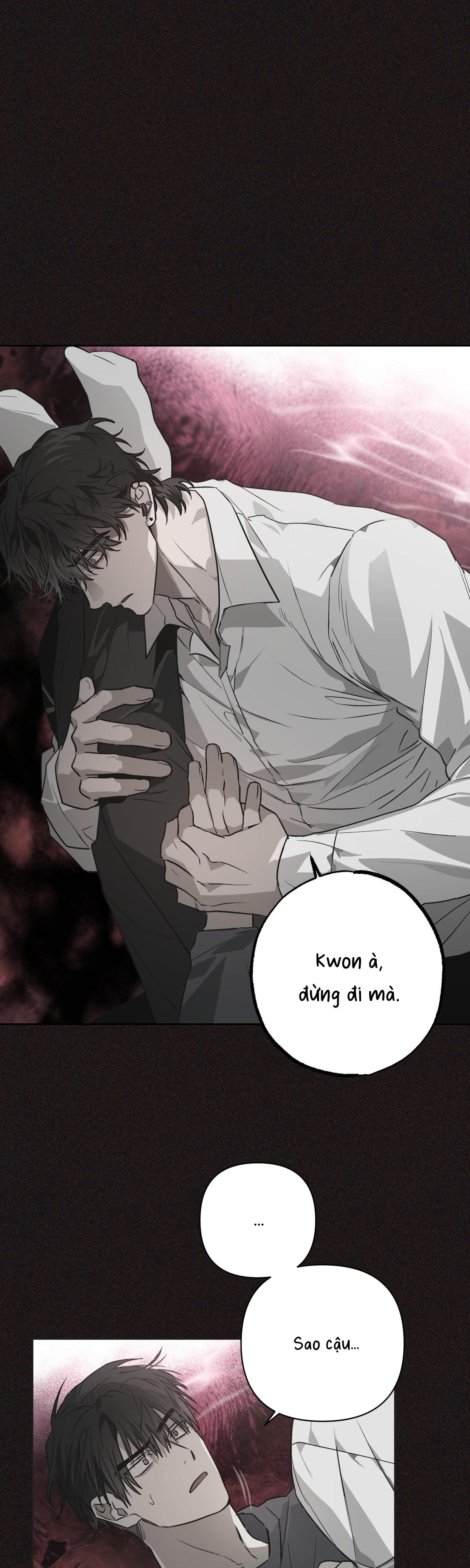 (GĐCV) NGÔI NHÀ DỊ THƯỜNG Chapter 3 18+ - Next Chapter 4 18++