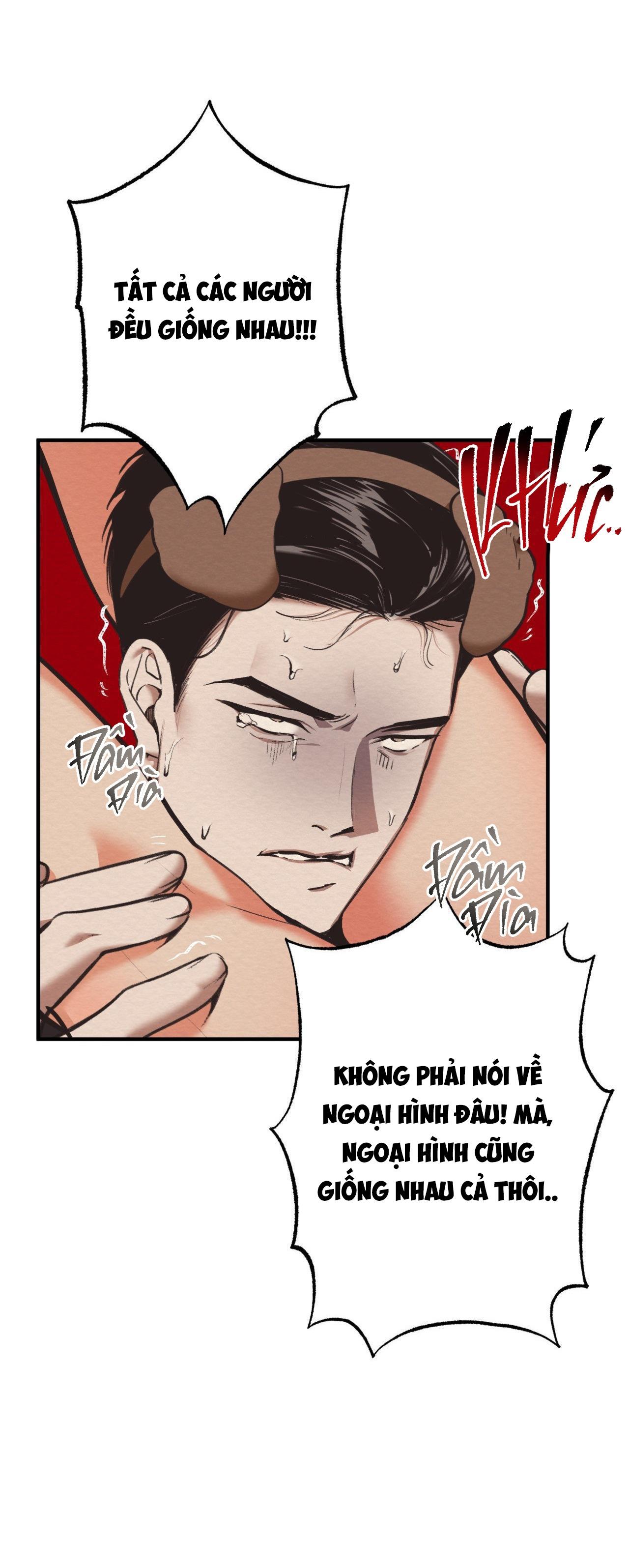 (END SS) DEVIL ON TOP Chapter 38 - Trang 2