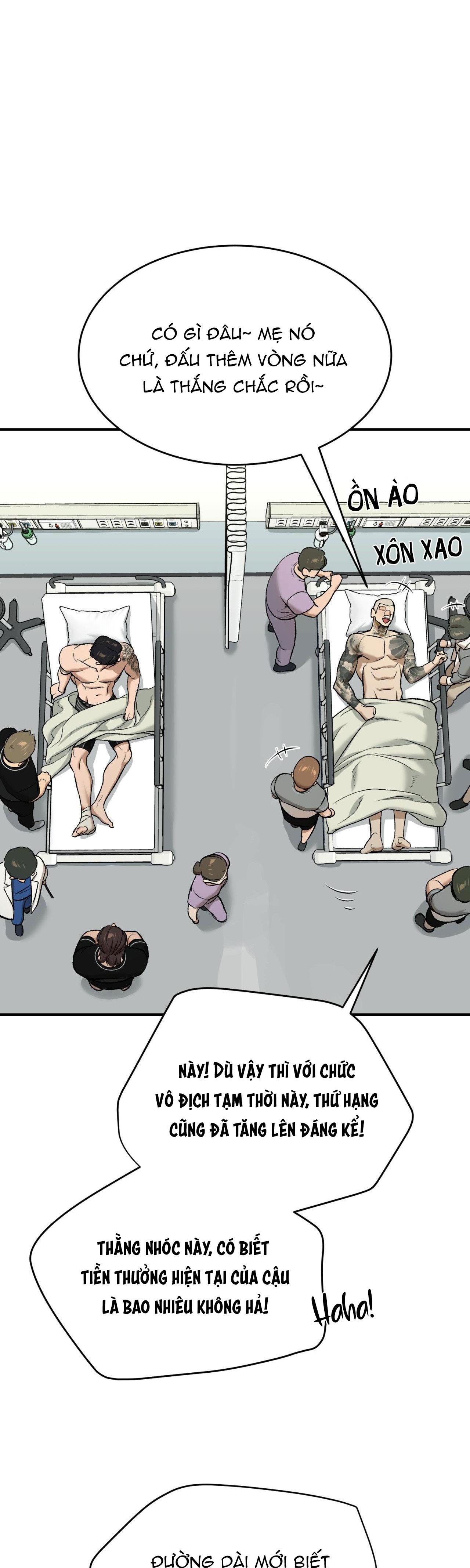 Jinx Chapter 52 - Next Chapter 53 END SS1