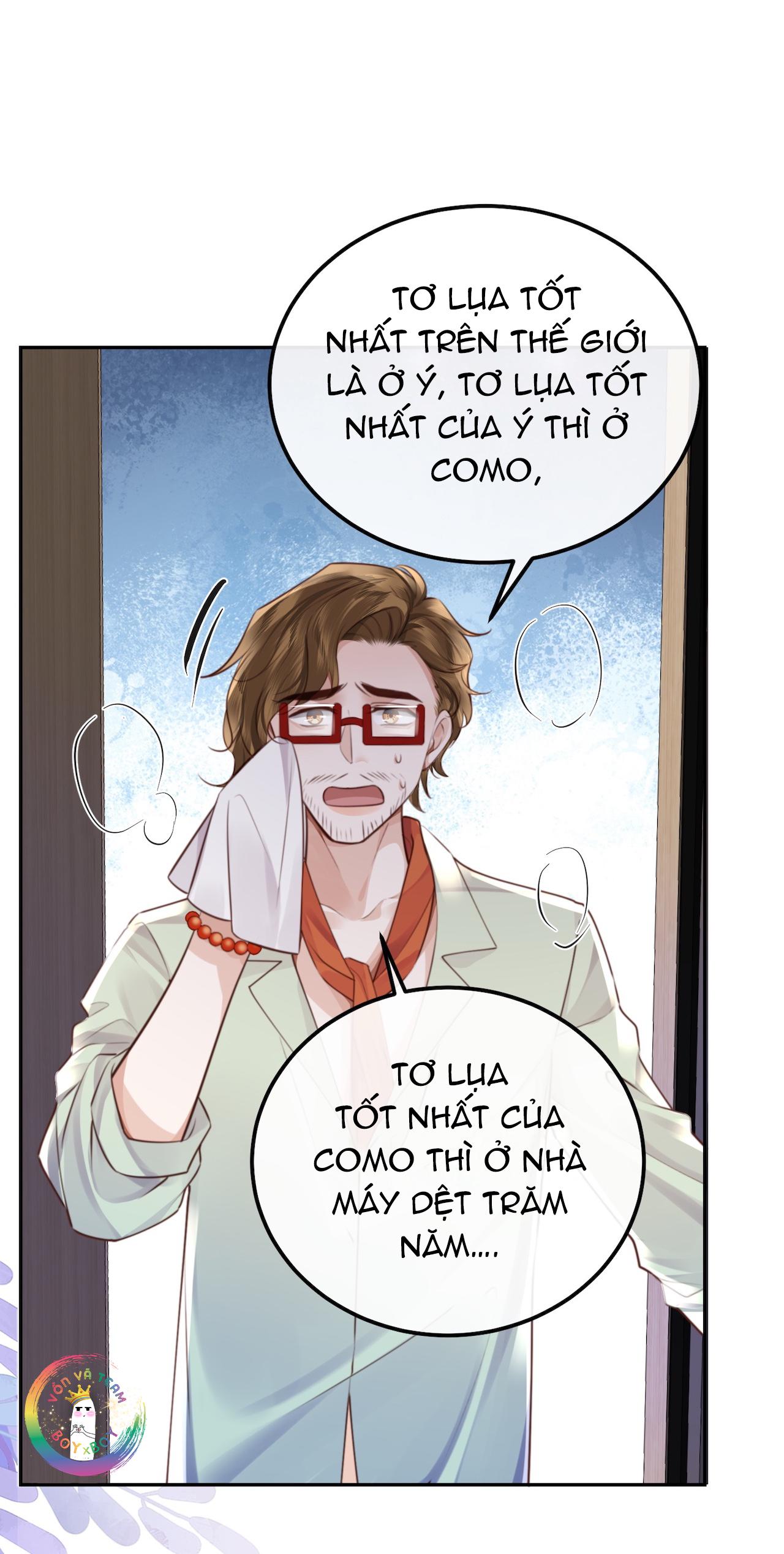 (END) Đặc Chế Cho Riêng Anh Chapter 90 - Next Chapter 91
