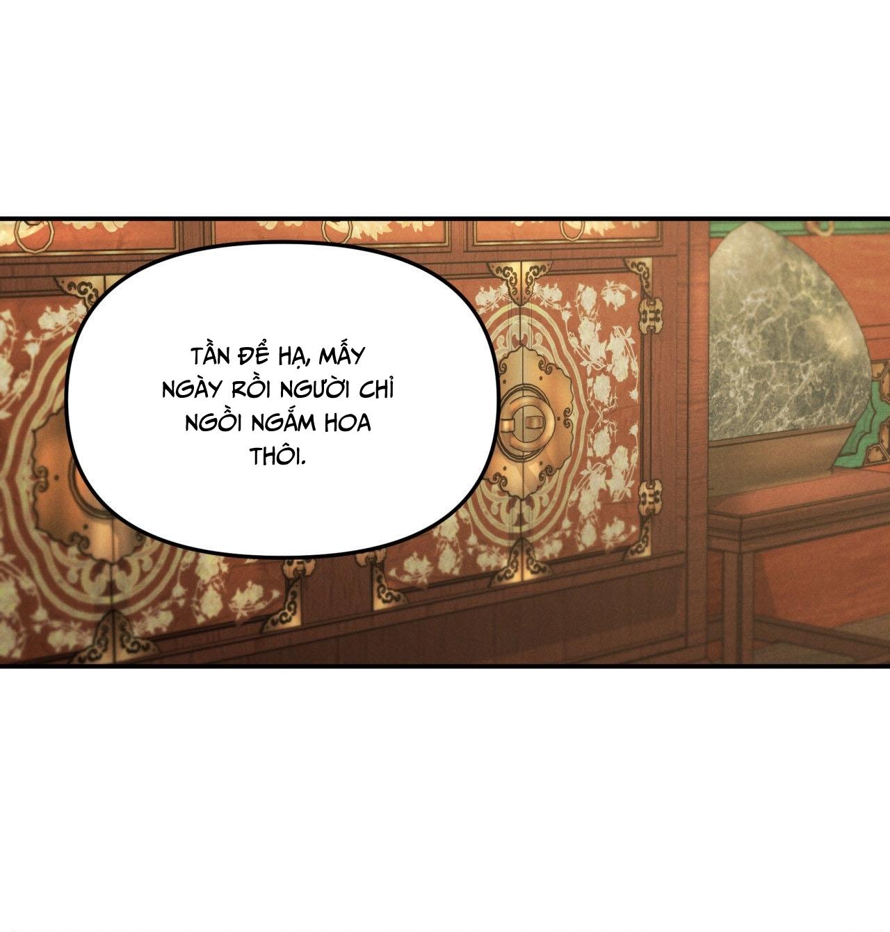 (GĐCV) GALE OF THE GOD Chapter 12 - Next Chapter 13 H+