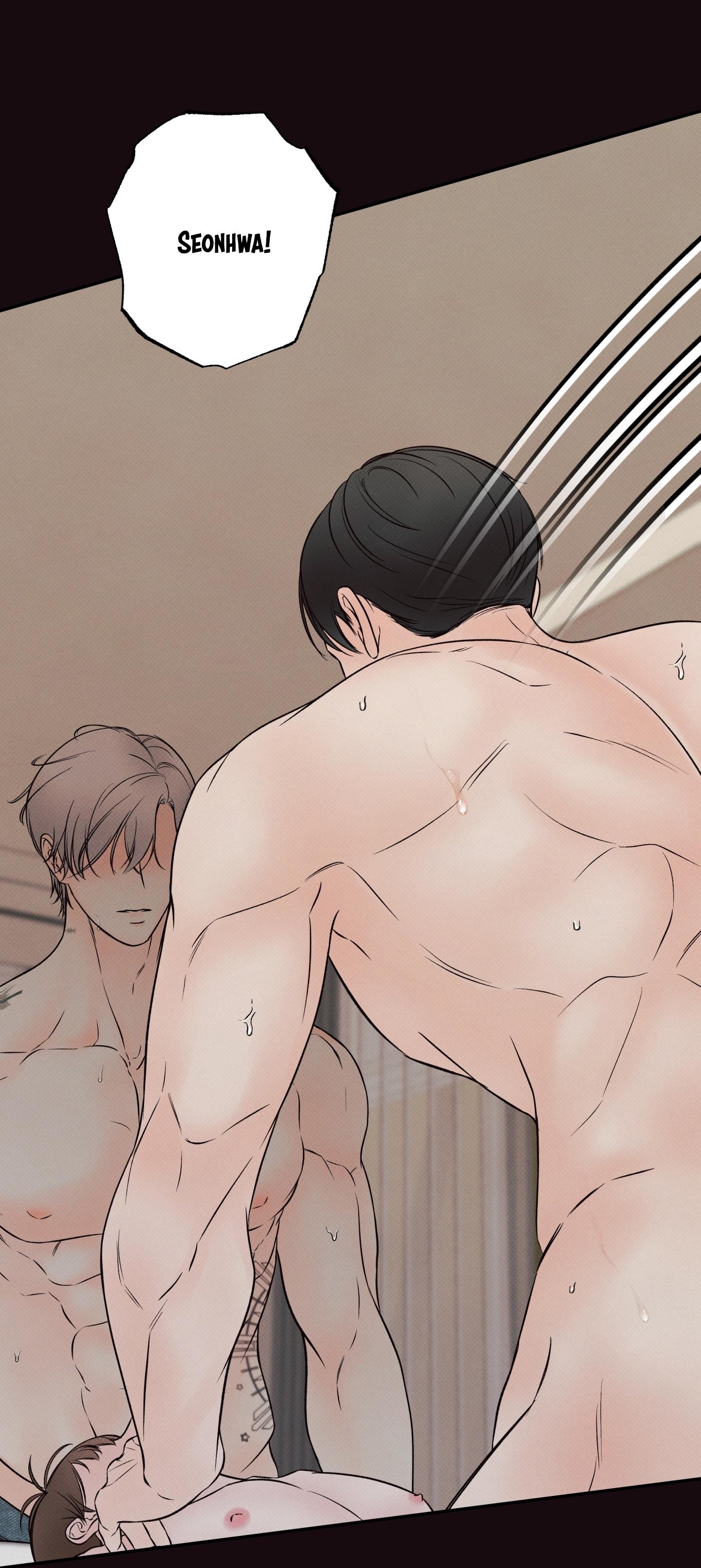 (GĐCV) RANH GIỚI CỦA SỰ MÊ HOẶC Chapter 0 H - Trang 2