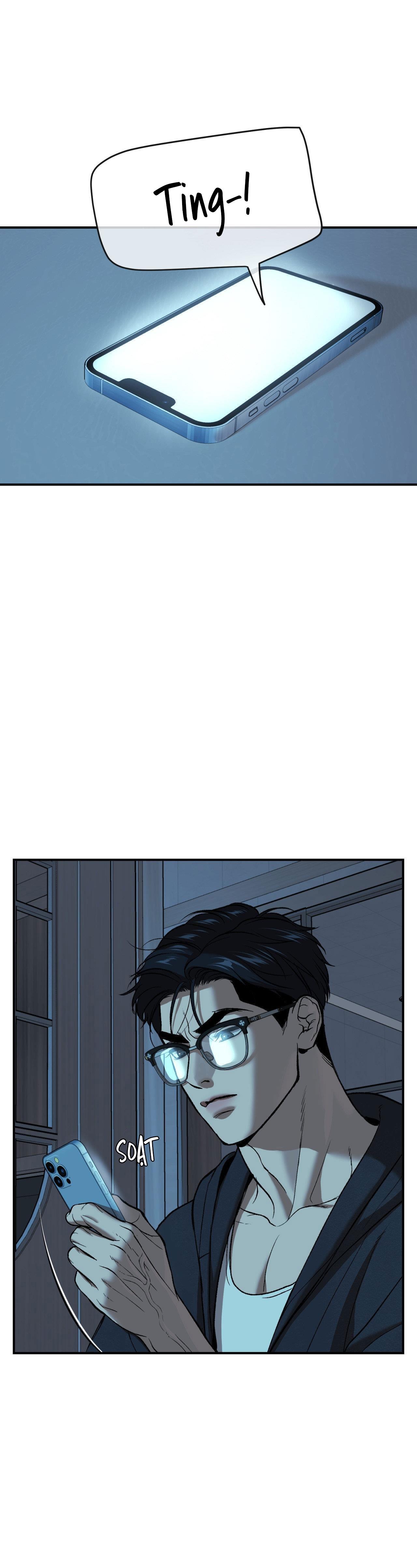 Jinx Chapter 48 - Next Chapter 49