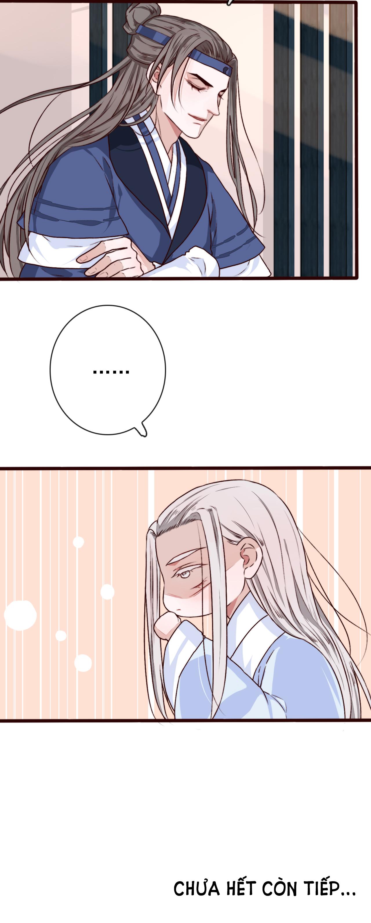 Hạnh Lâm Phương Hoa Chapter 84 - Next Chapter 85