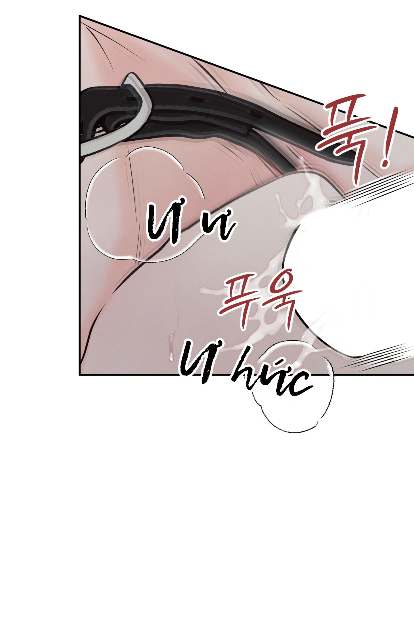 (RÔ LAI) Nửa tỉnh nửa mê Chapter 4 3P buscu - Next Chapter 5
