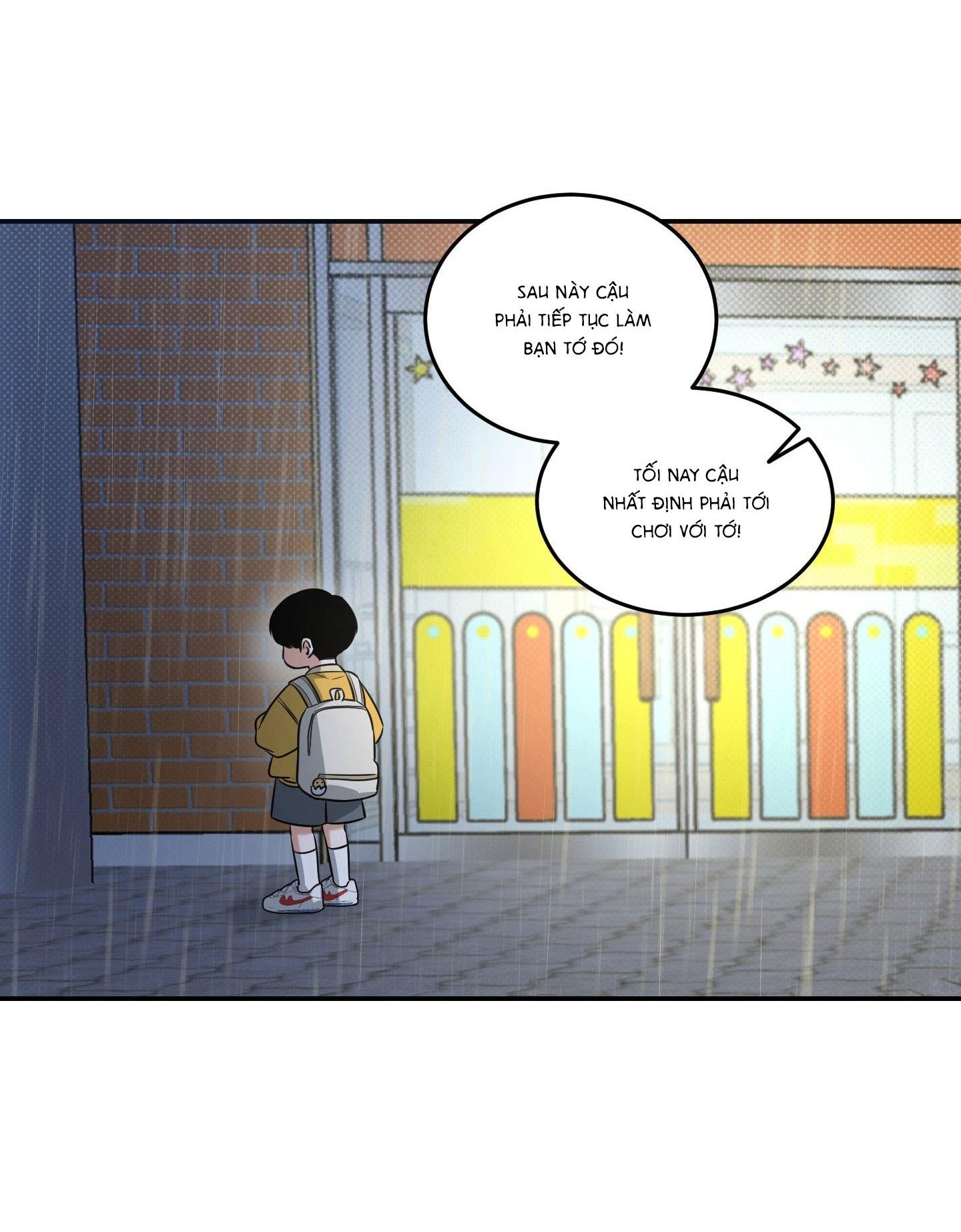 |DROP| Hưởng Lợi Chapter 5 - Trang 2