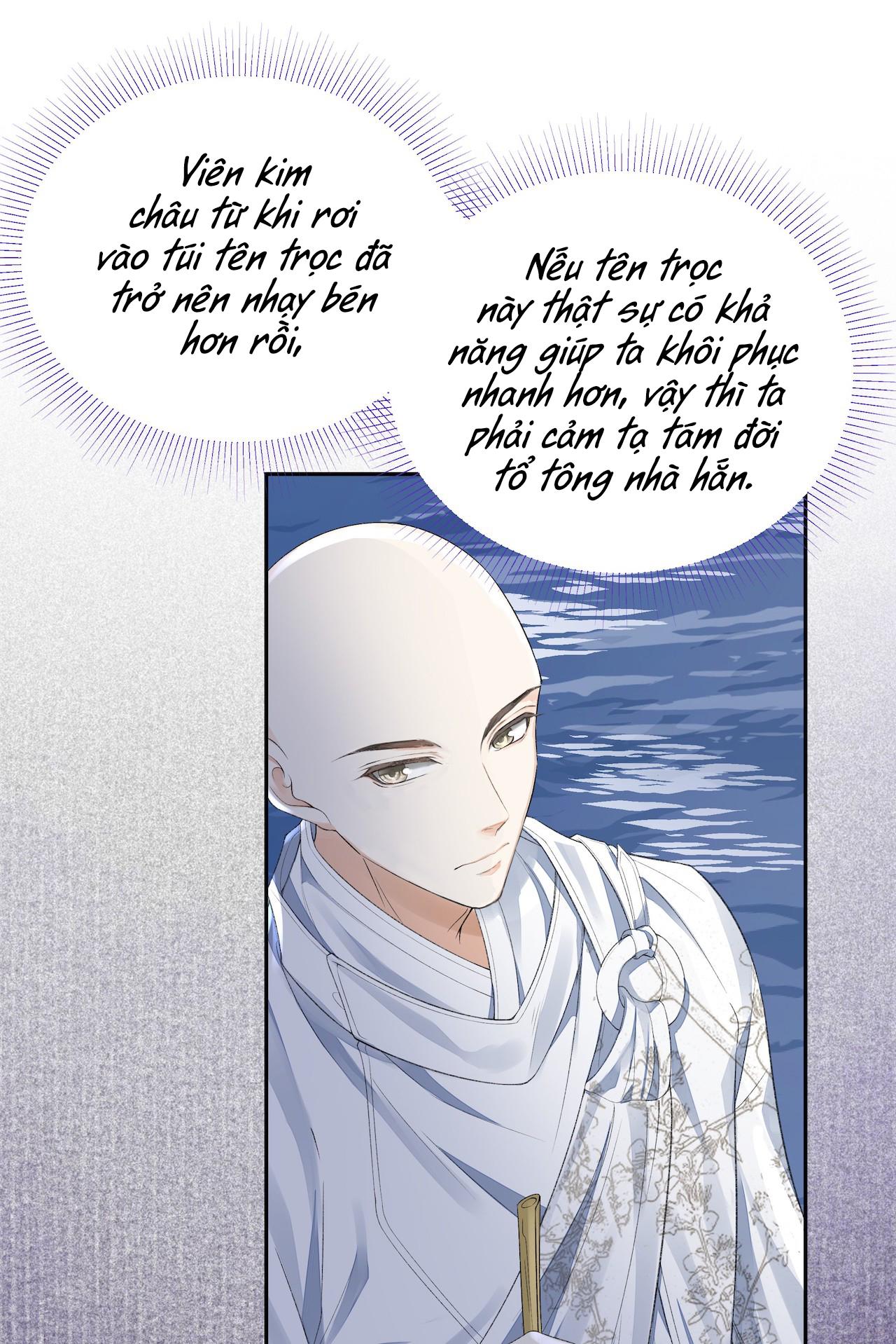 (END) Đồng Tiền Kham Thế Chapter 35 - Next Chapter 36