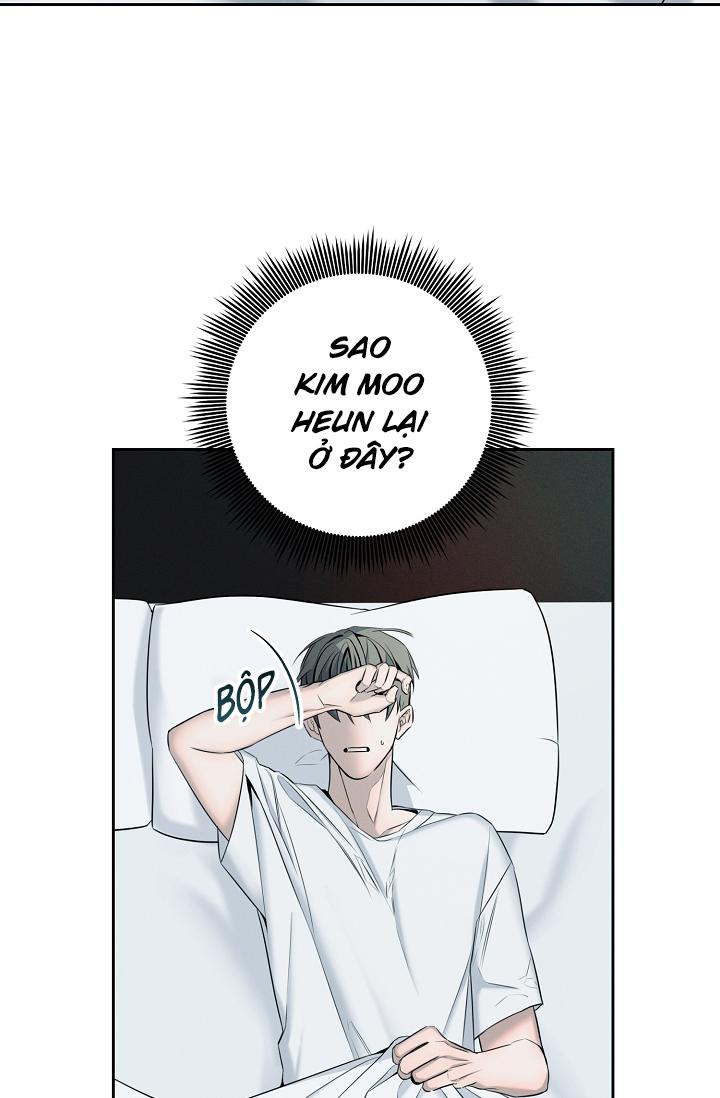 (END) Màn Đêm Không Lối Chapter 1 - Trang 2