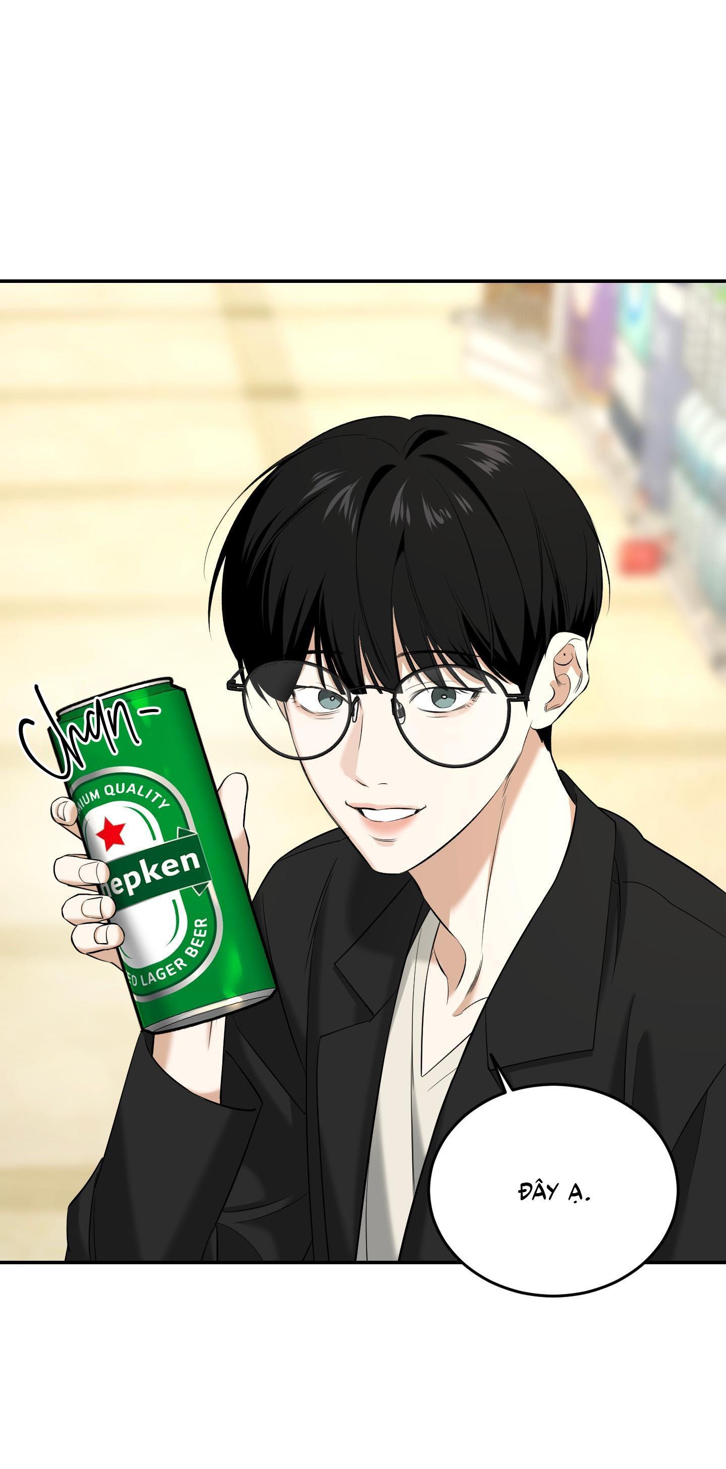 |DROP| Hưởng Lợi Chapter 28 - Trang 2