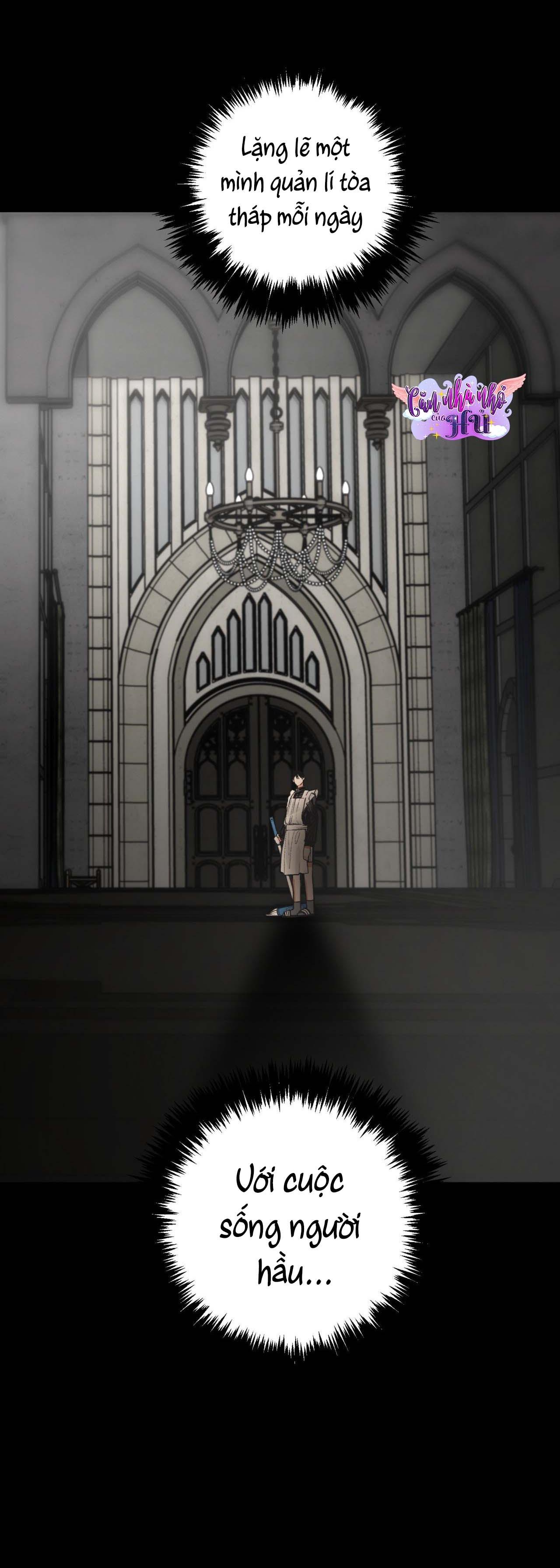 (END SS) DEVIL ON TOP Chapter 10 - Trang 2