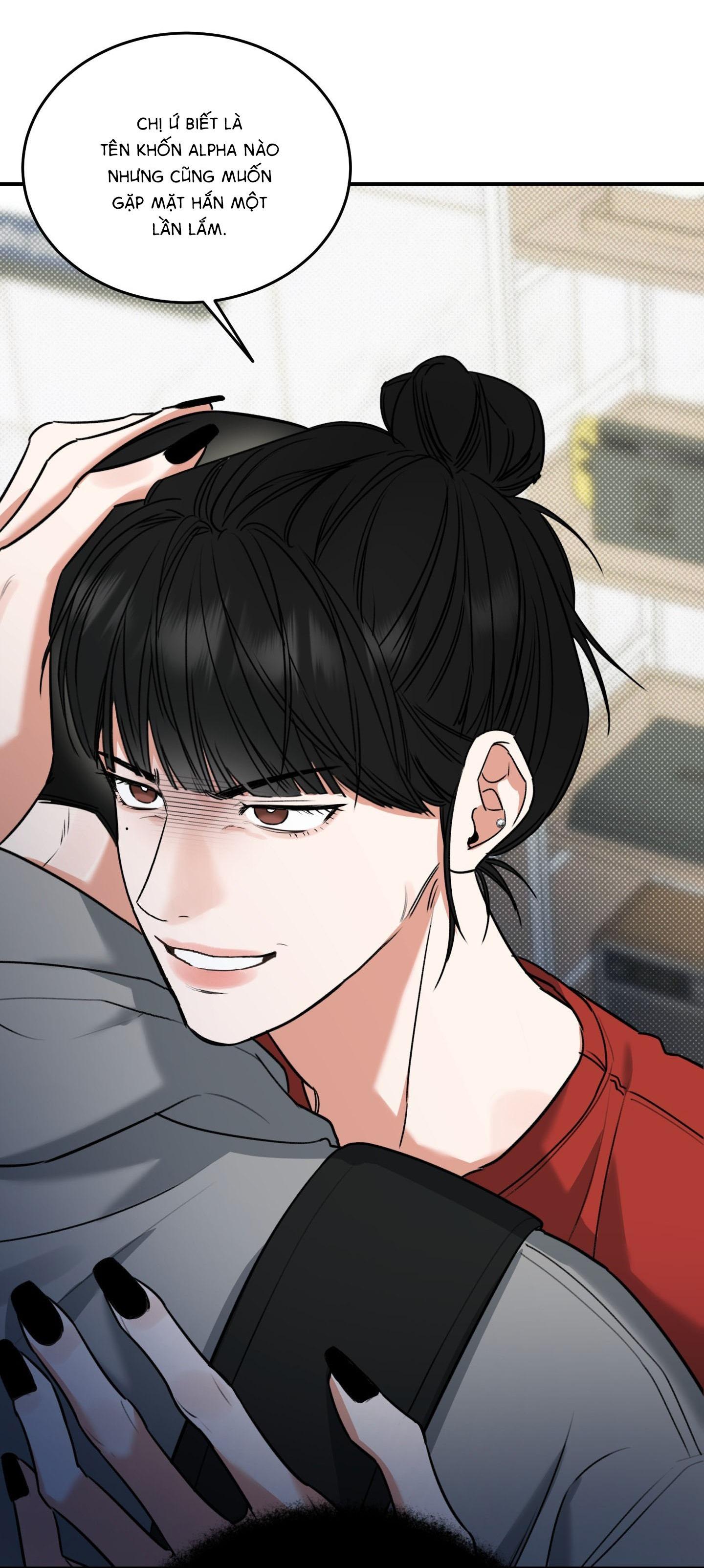 |DROP| Hưởng Lợi Chapter 2 H - Trang 2