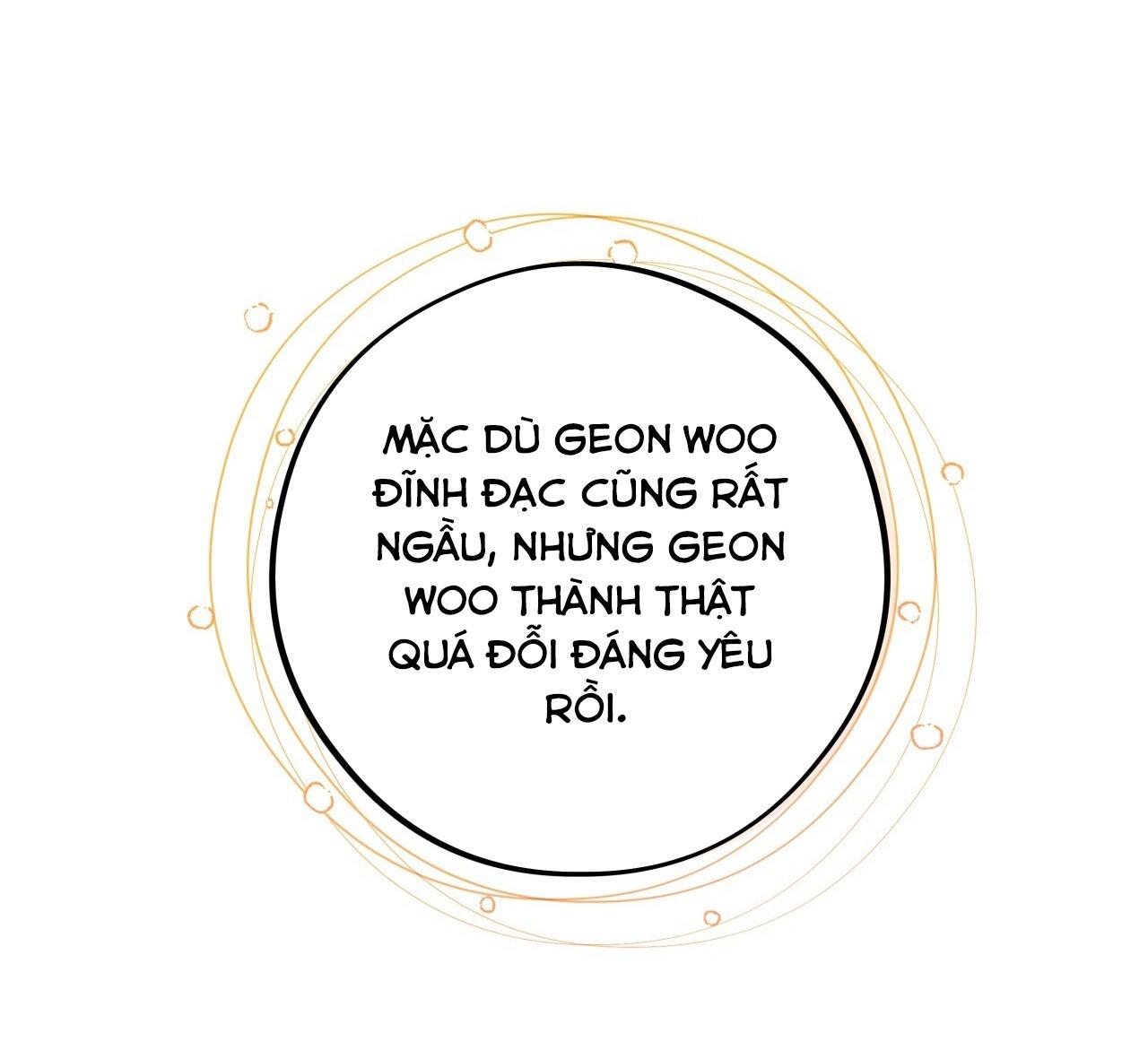 (END) MẬT GẤU Chapter 35 - Next Chapter 36