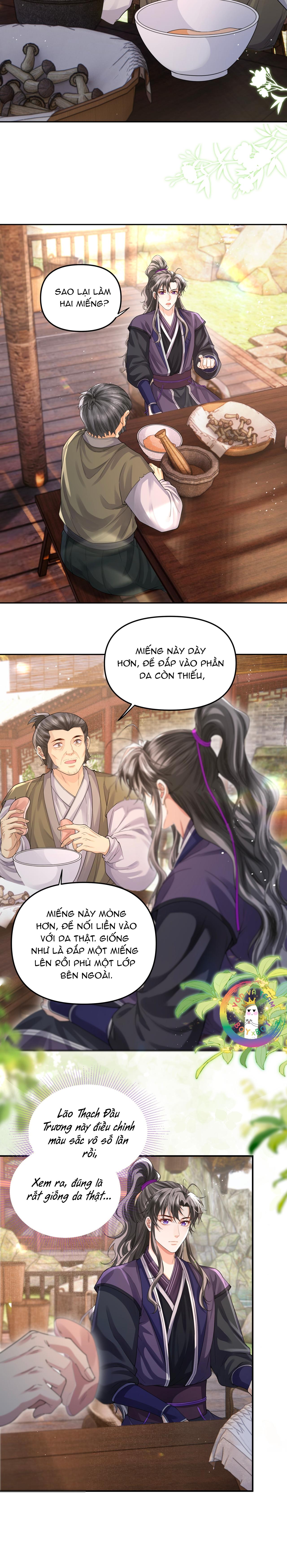 (END) Đồng Tiền Kham Thế Chapter 84 - Next Chapter 85