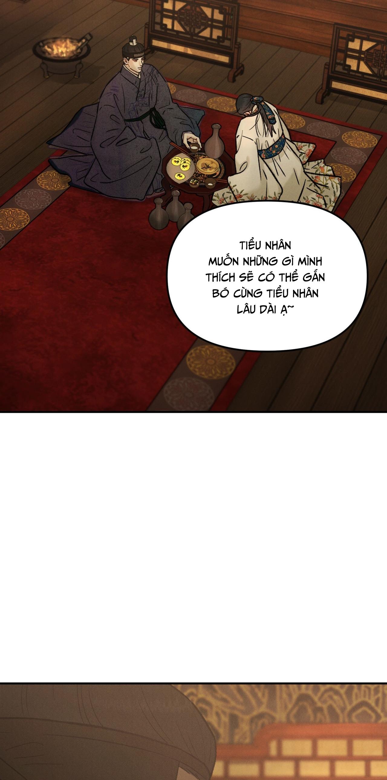 (GĐCV) GALE OF THE GOD Chapter 12 - Next Chapter 13 H+