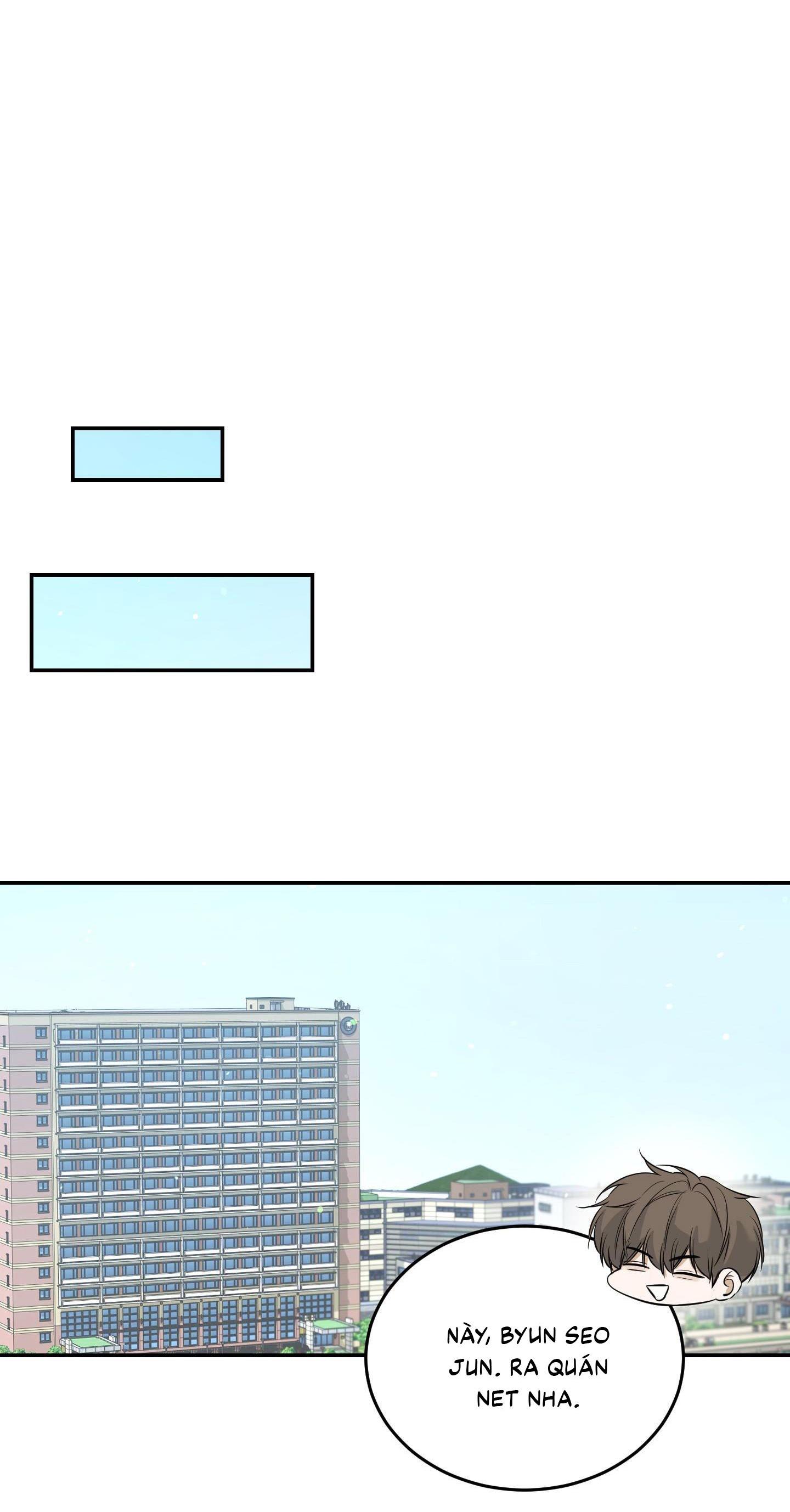 |DROP| Hưởng Lợi Chapter 31 - Trang 2