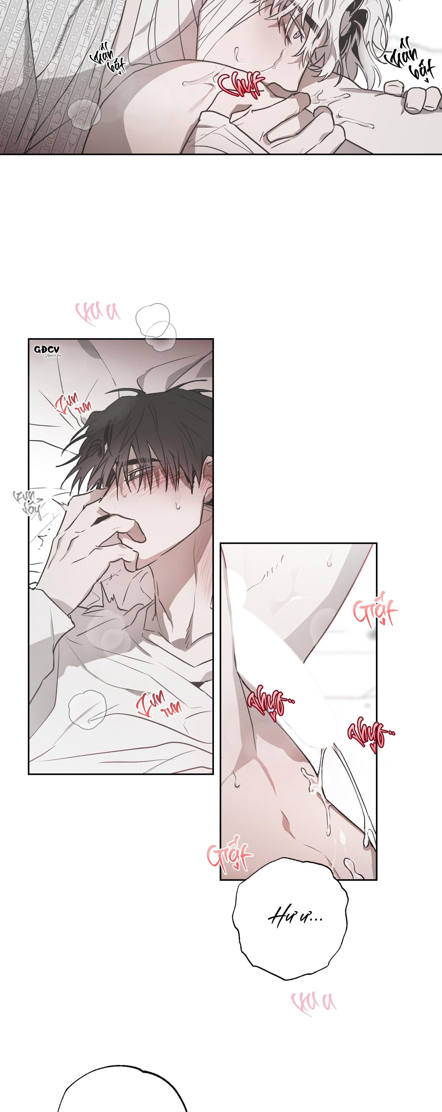 (GĐCV) NGÔI NHÀ DỊ THƯỜNG Chapter 7 18++ - Next Chapter 8 18++