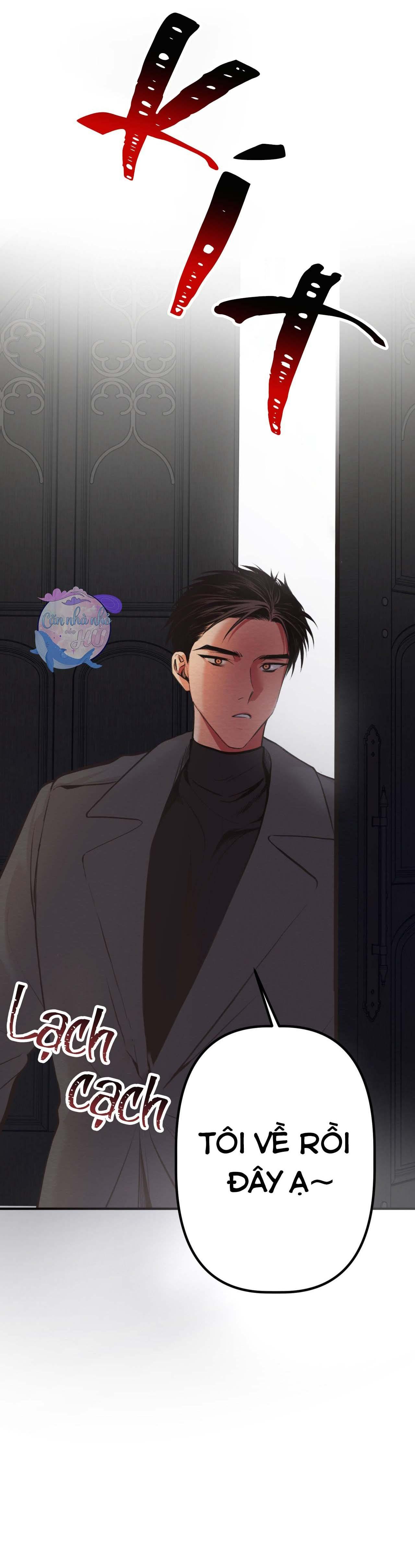 (END SS) DEVIL ON TOP Chapter 34 - Trang 2