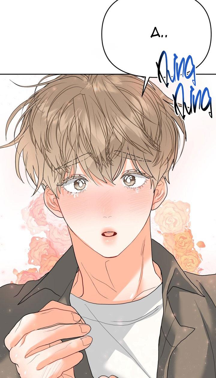(ABO) OMEGA CỦA ANH TRAI Chapter 3 - Trang 2
