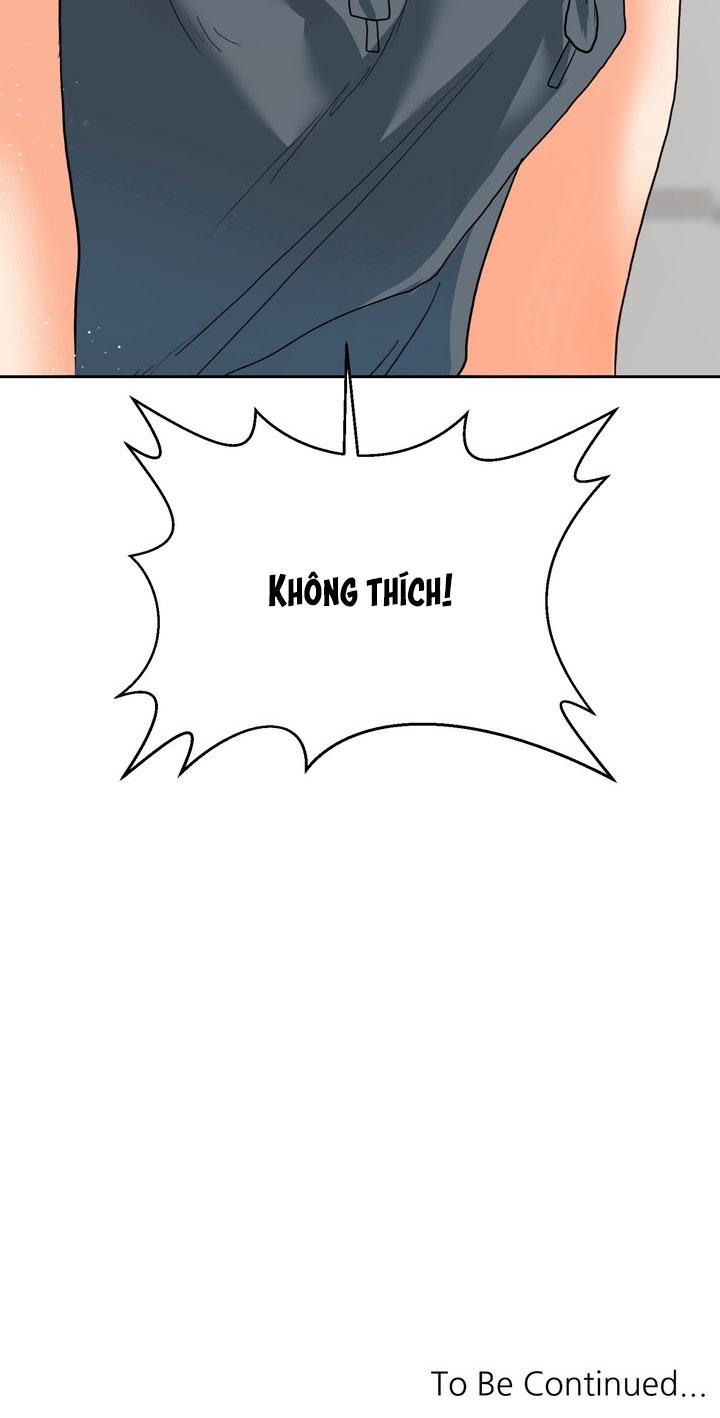 (ABO) OMEGA CỦA ANH TRAI Chapter 13 - Trang 2
