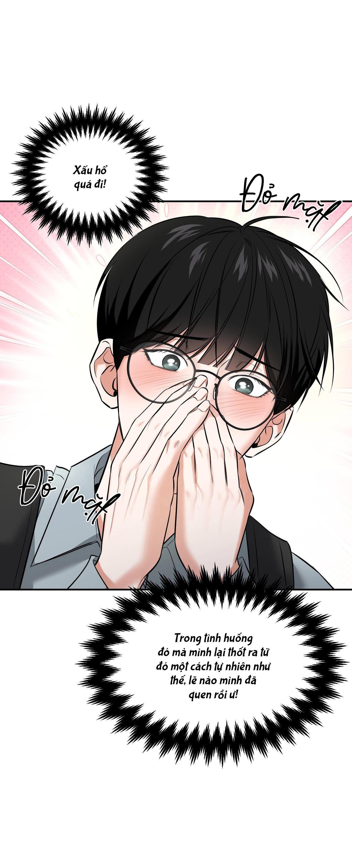 |DROP| Hưởng Lợi Chapter 21 - Trang 2