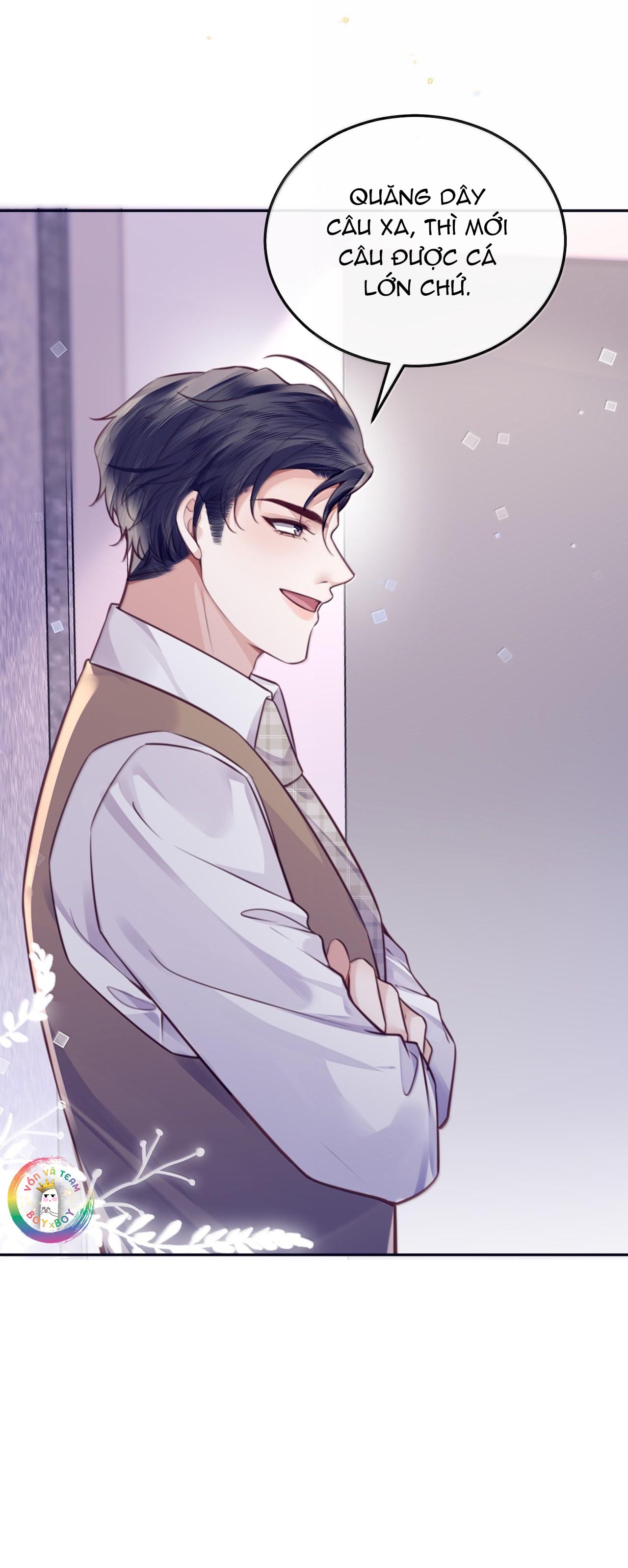 (END) Đặc Chế Cho Riêng Anh Chapter 109 - Next Chapter 110