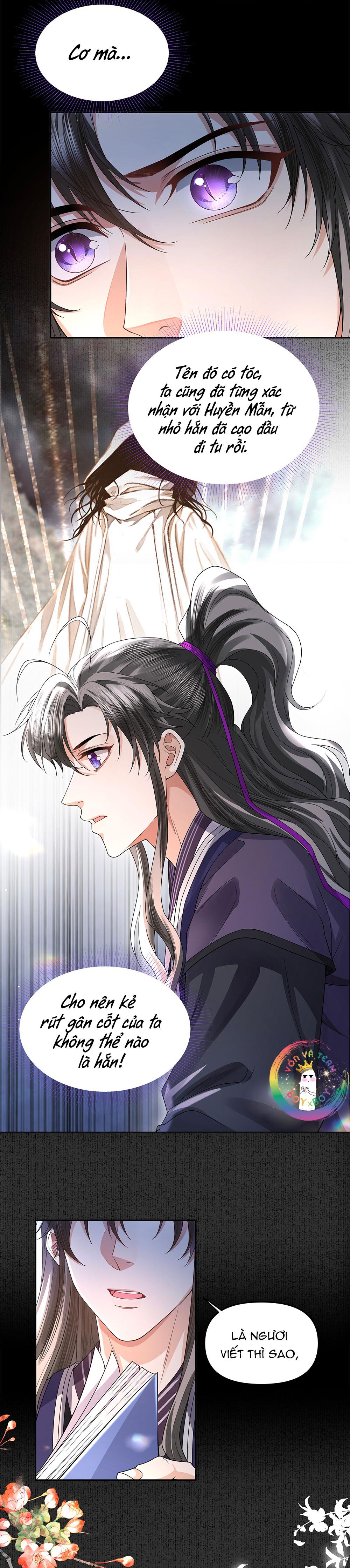 (END) Đồng Tiền Kham Thế Chapter 88 - Next Chapter 89