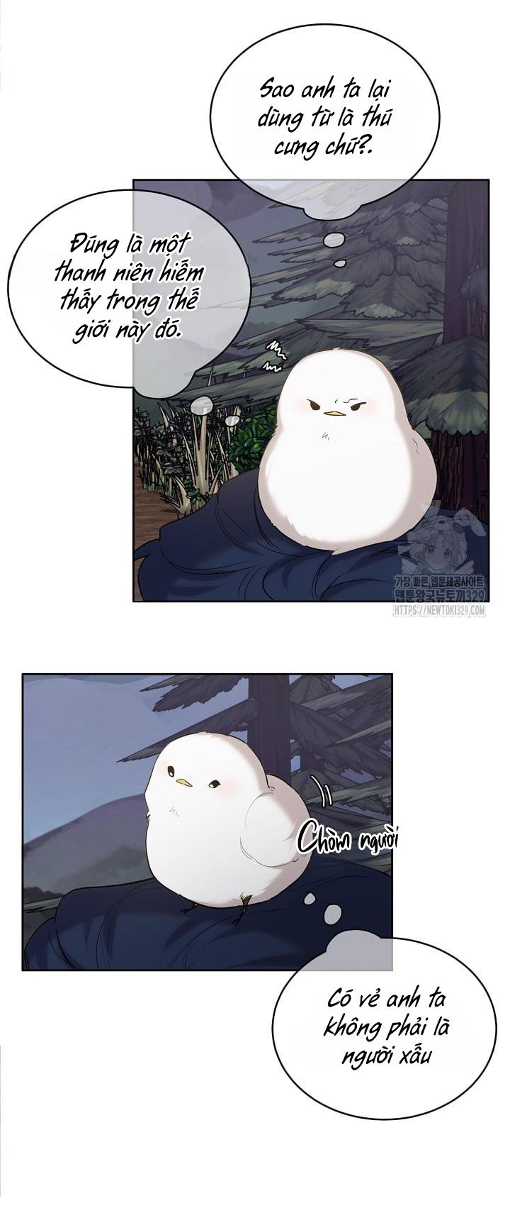 (END) Này, Đừng Có Nhấn Cái Nút Đó! Chapter 10 - Trang 2