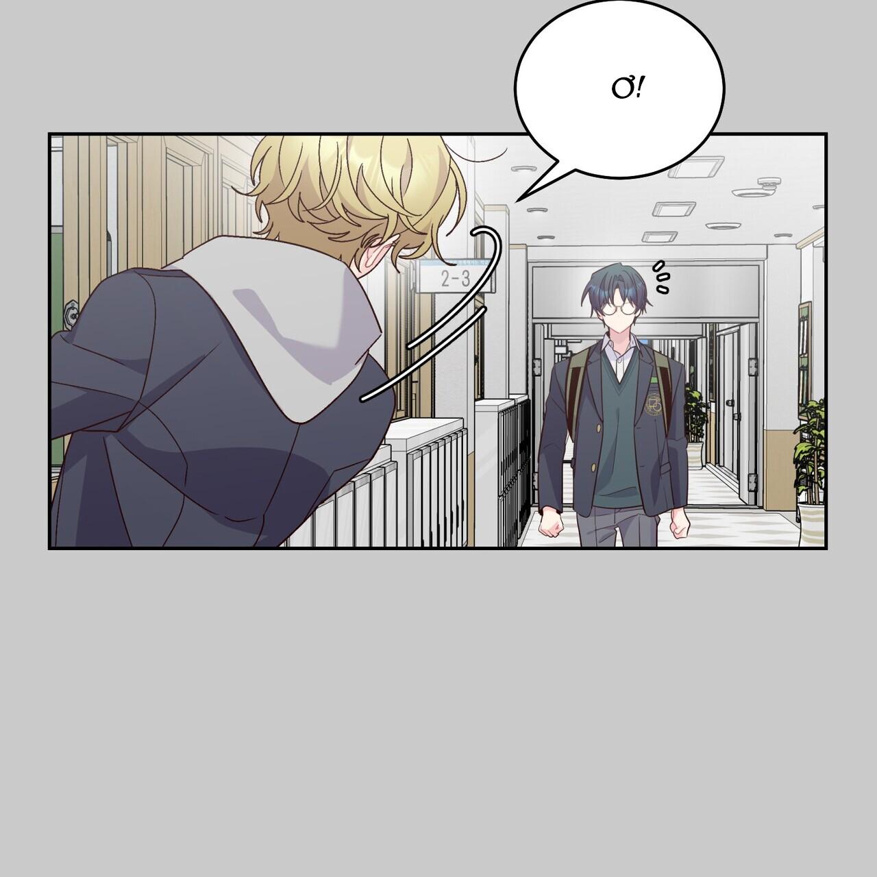 (END) Merry Marbling Chapter 88 - Trang 2