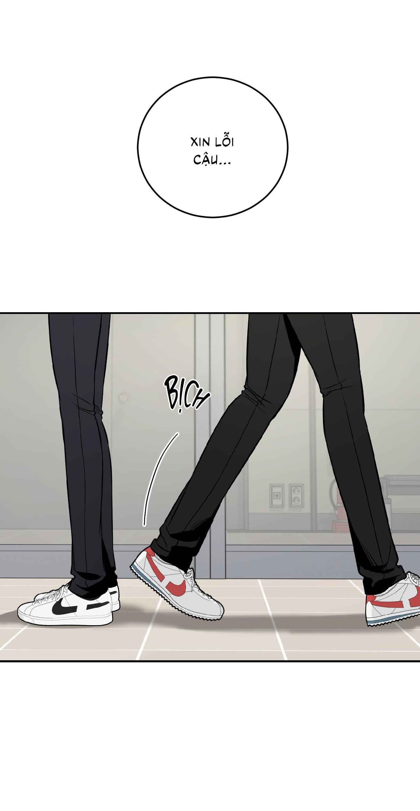 |DROP| Hưởng Lợi Chapter 34 Season 2 - Trang 2