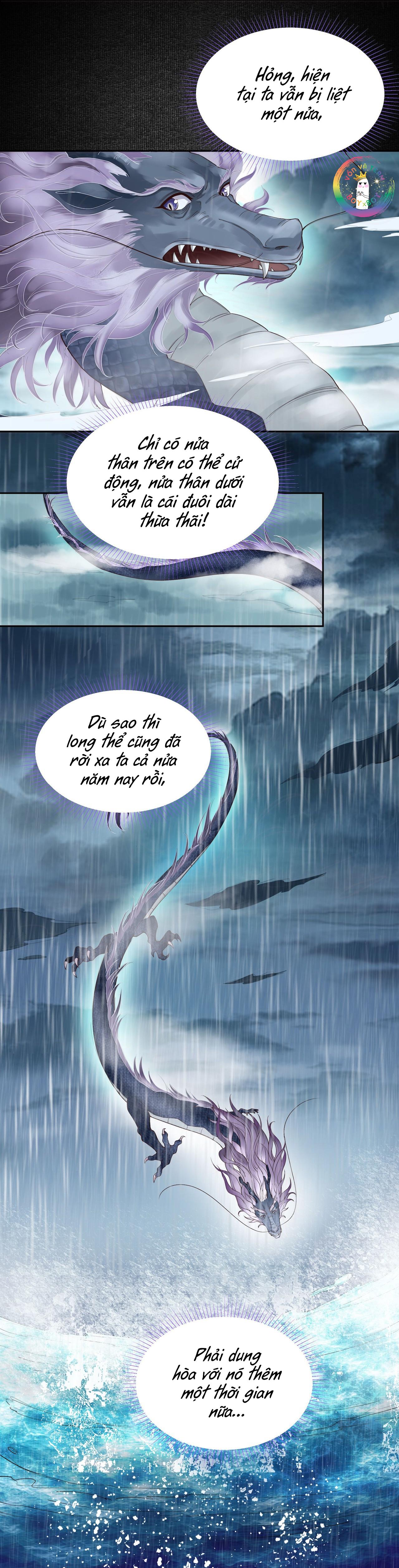 (END) Đồng Tiền Kham Thế Chapter 45 - Next Chapter 46