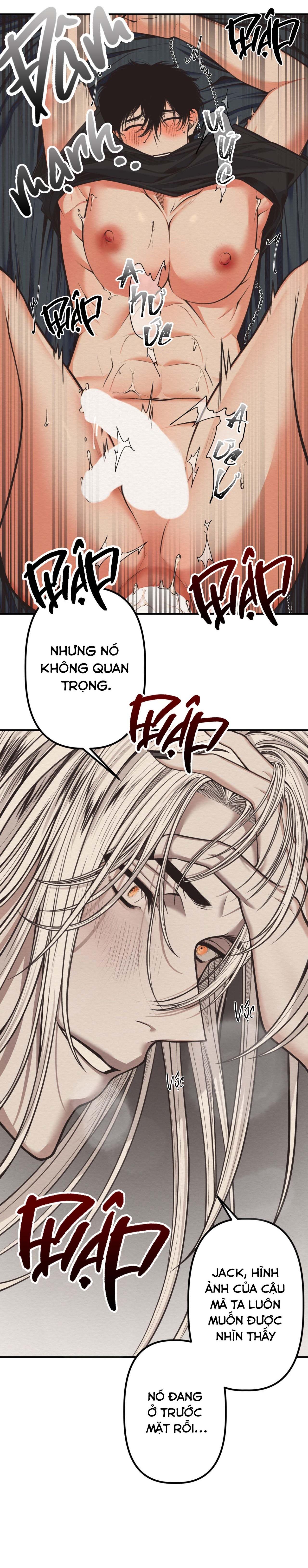 (END SS) DEVIL ON TOP Chapter 10 - Trang 2