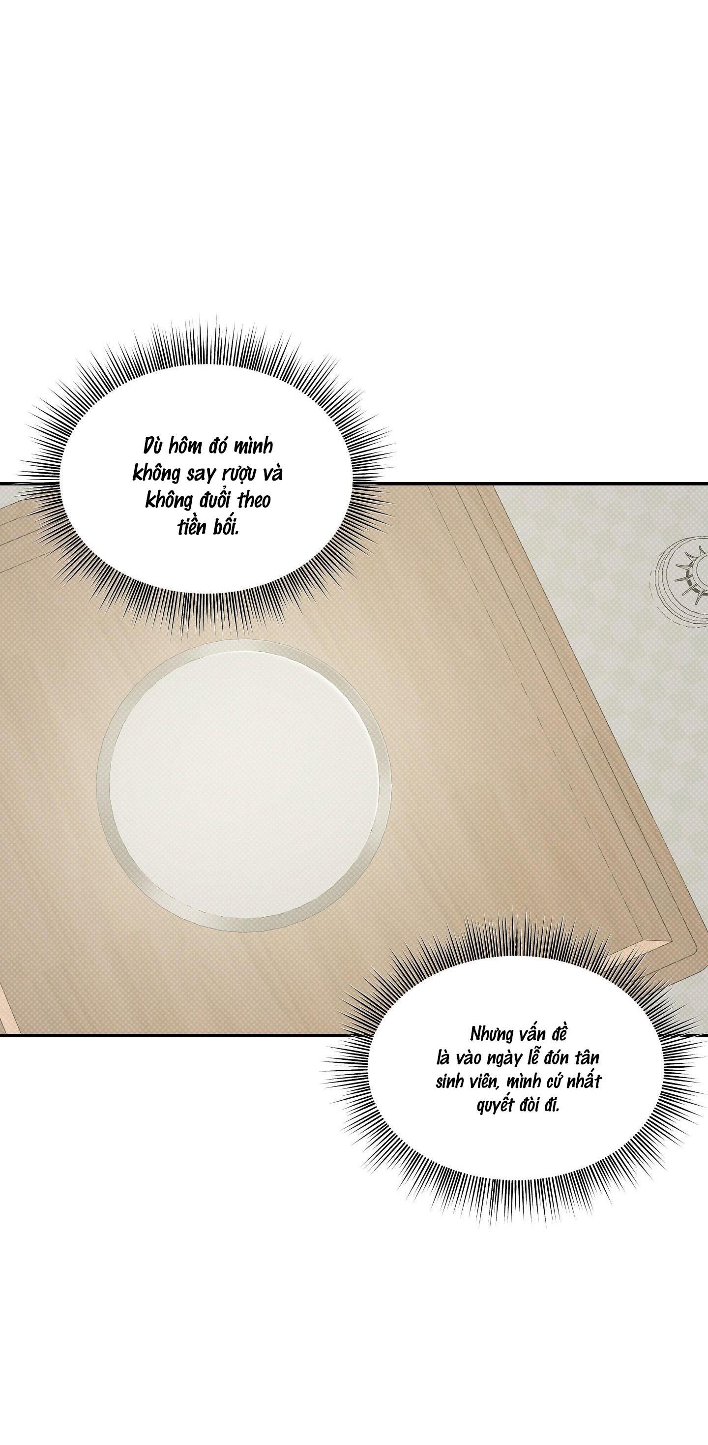 |DROP| Hưởng Lợi Chapter 11 H - Trang 2