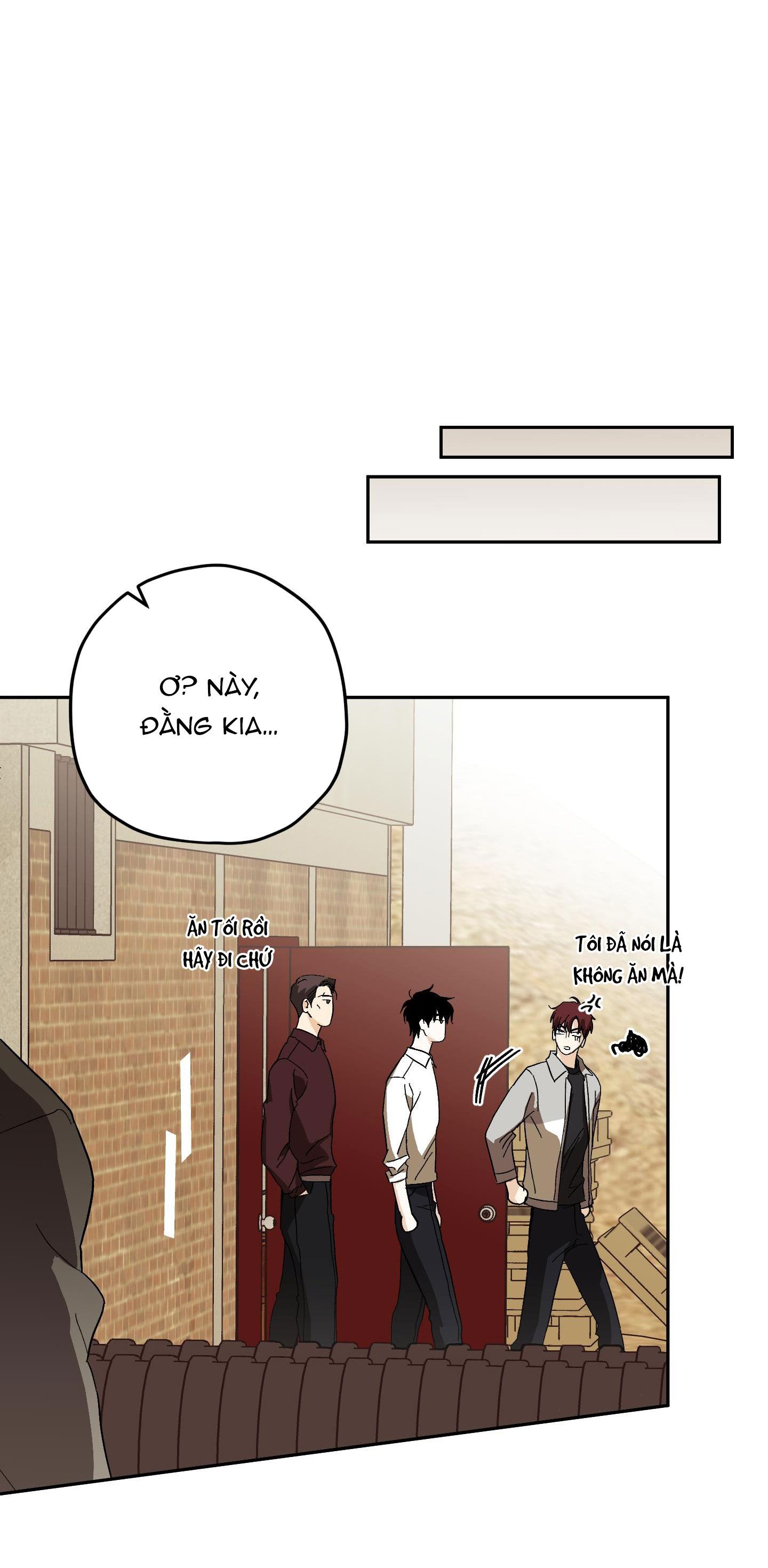 TƯƠNG XỨNG Chapter 2 - Trang 2