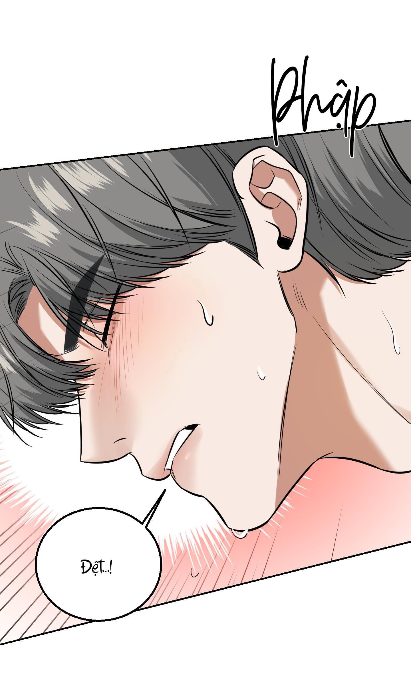 |DROP| Hưởng Lợi Chapter 16 H+ - Trang 2