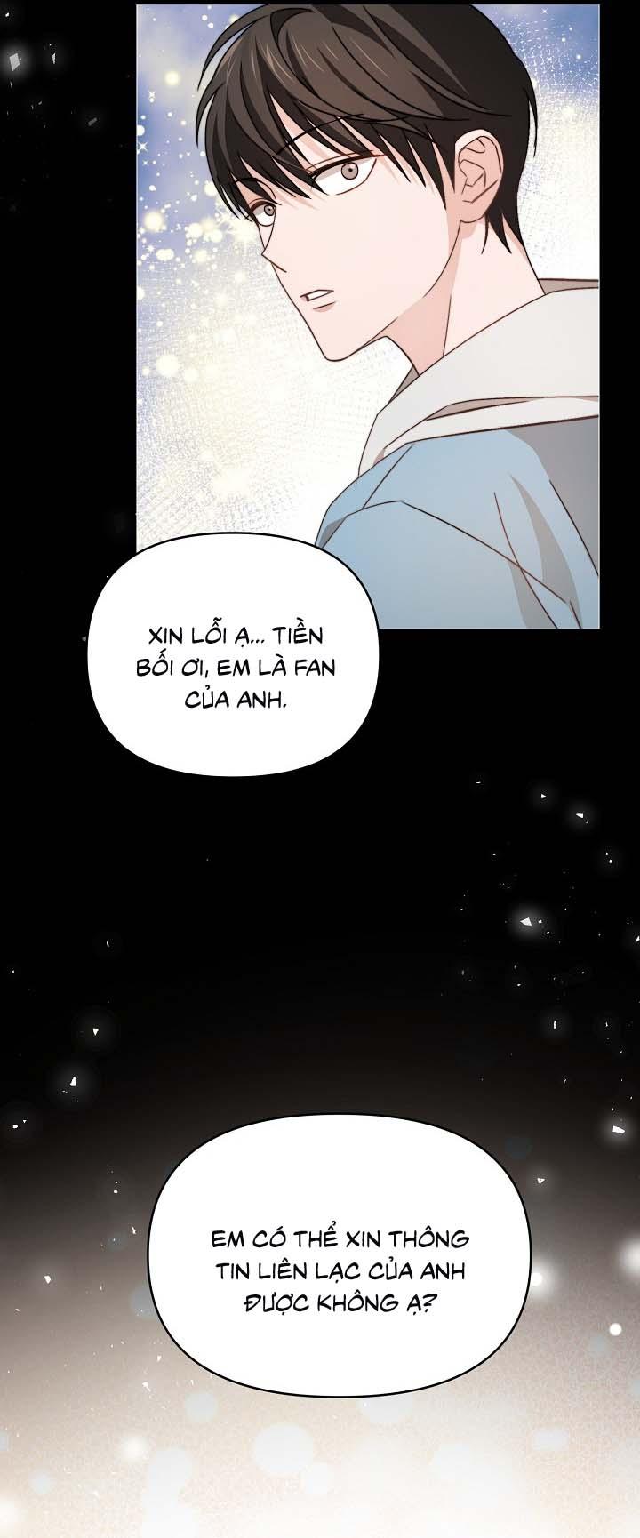 Masquerade Chapter 1 - Trang 2