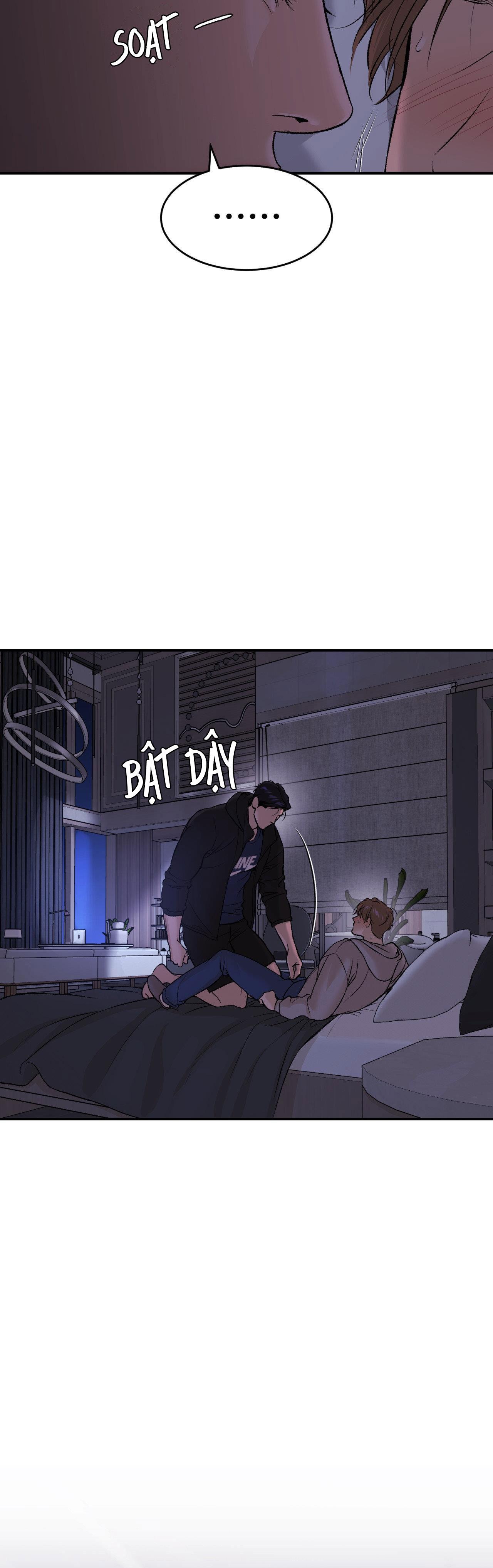 Jinx Chapter 44 18+ - Next Chapter 45