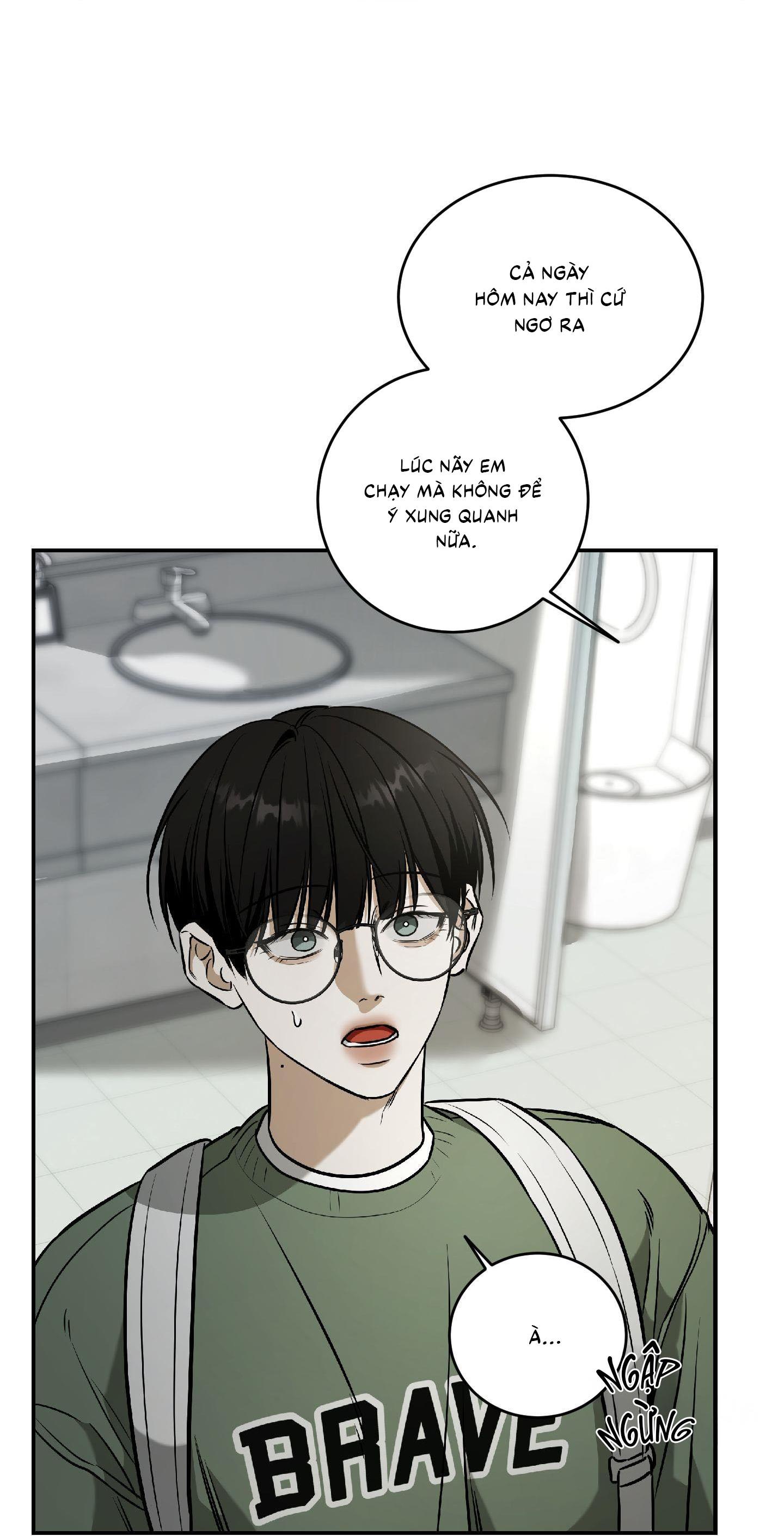 |DROP| Hưởng Lợi Chapter 37 - Trang 2