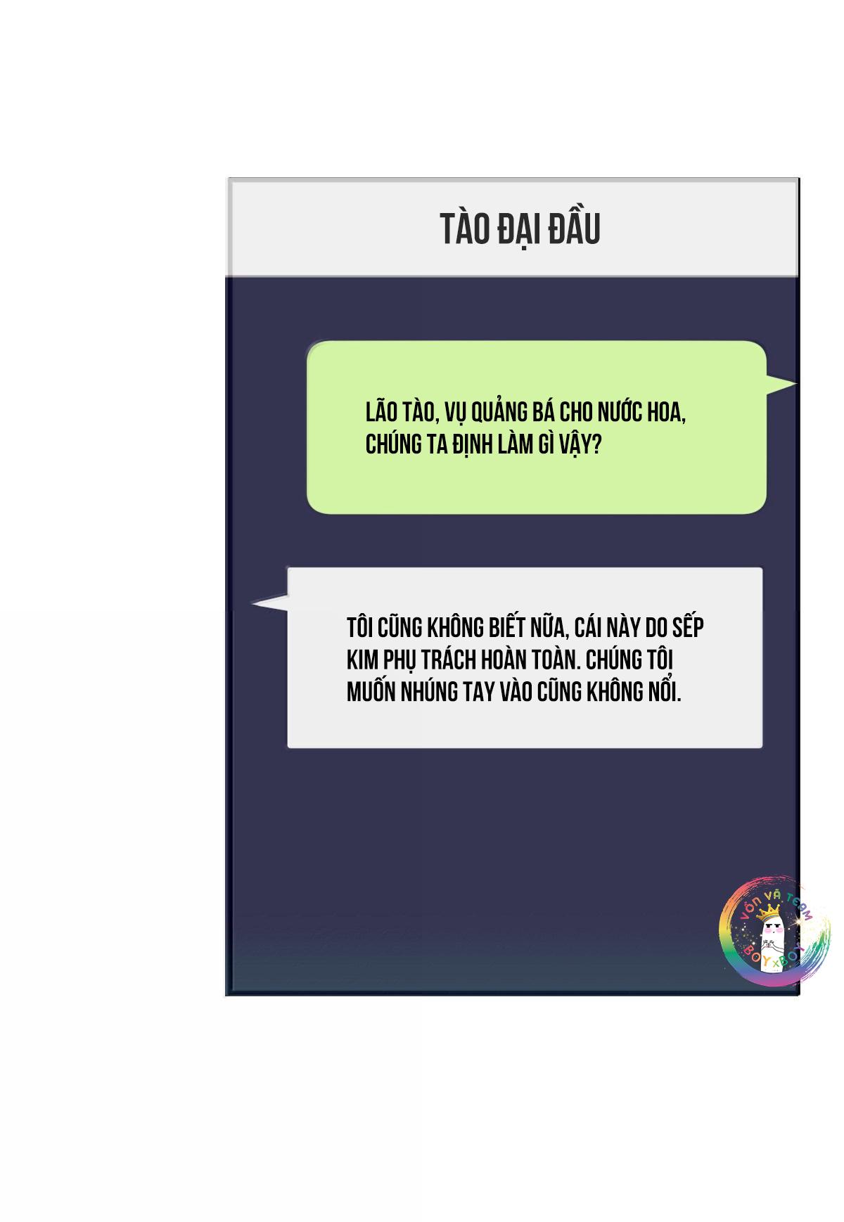 (END) Đặc Chế Cho Riêng Anh Chapter 122 - Next Chapter 123