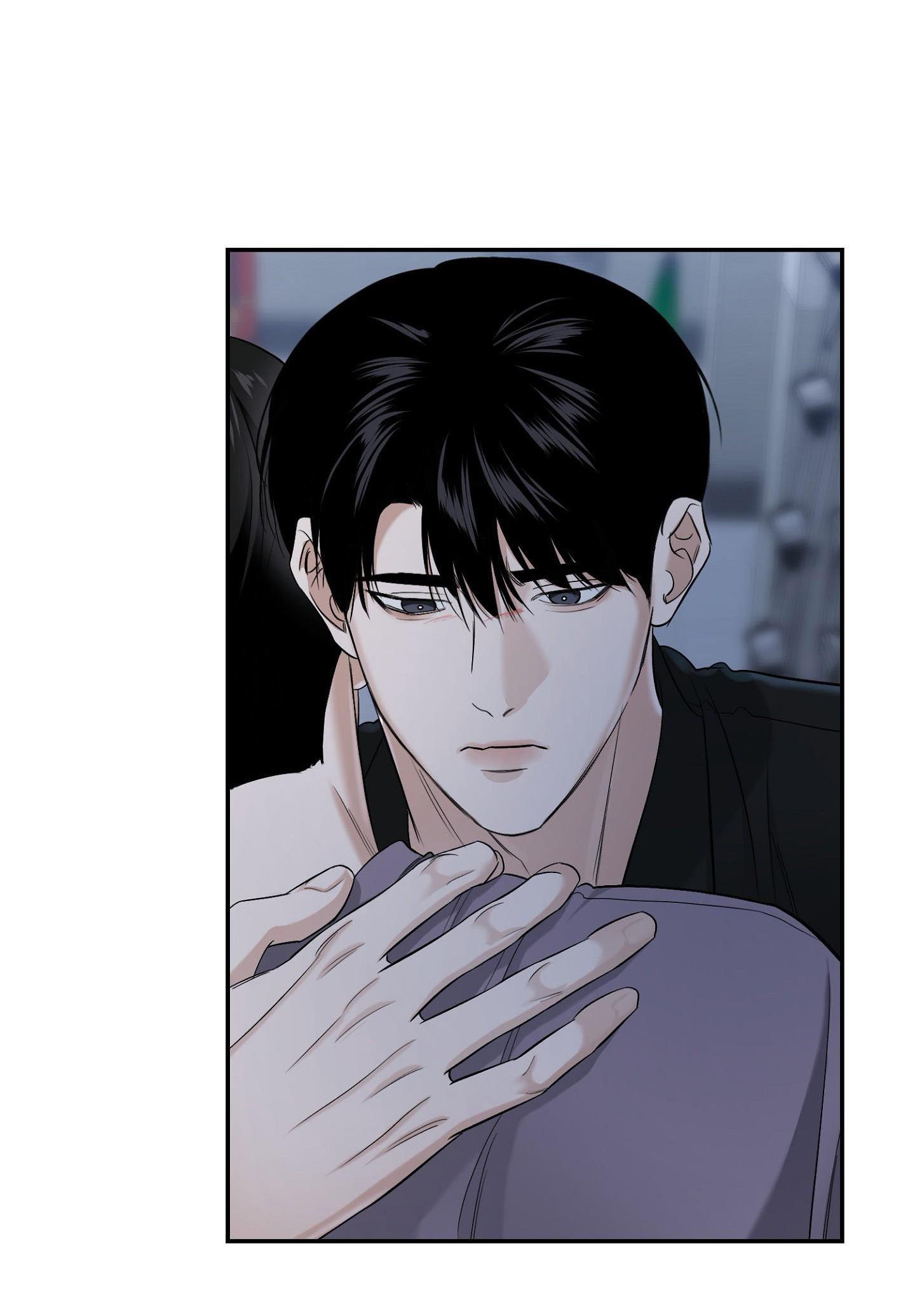 |DROP| Hưởng Lợi Chapter 25 - Trang 2