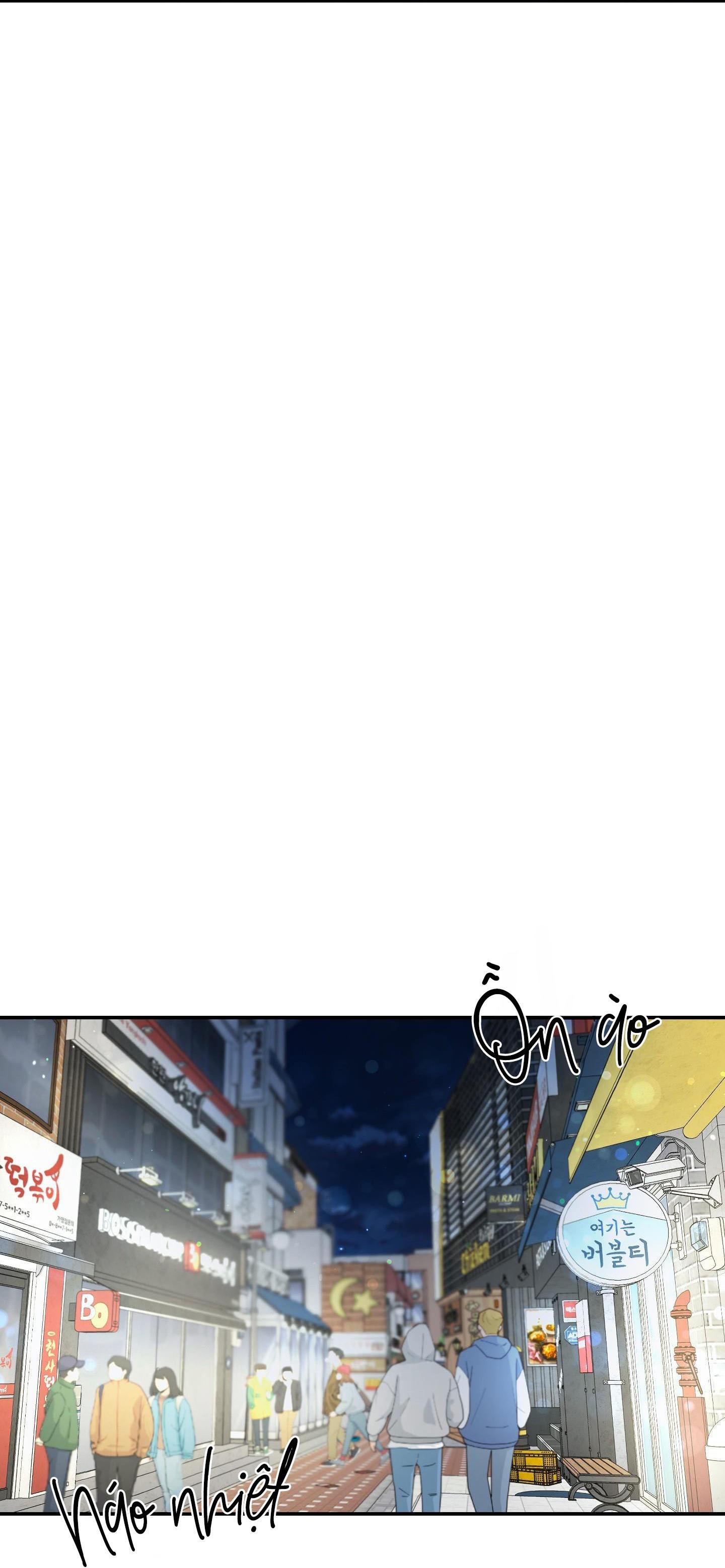 |DROP| Hưởng Lợi Chapter 23 - Trang 2