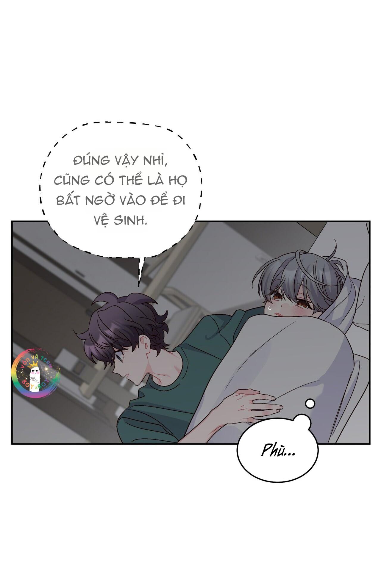 (END) Merry Marbling Chapter 78 - Trang 2