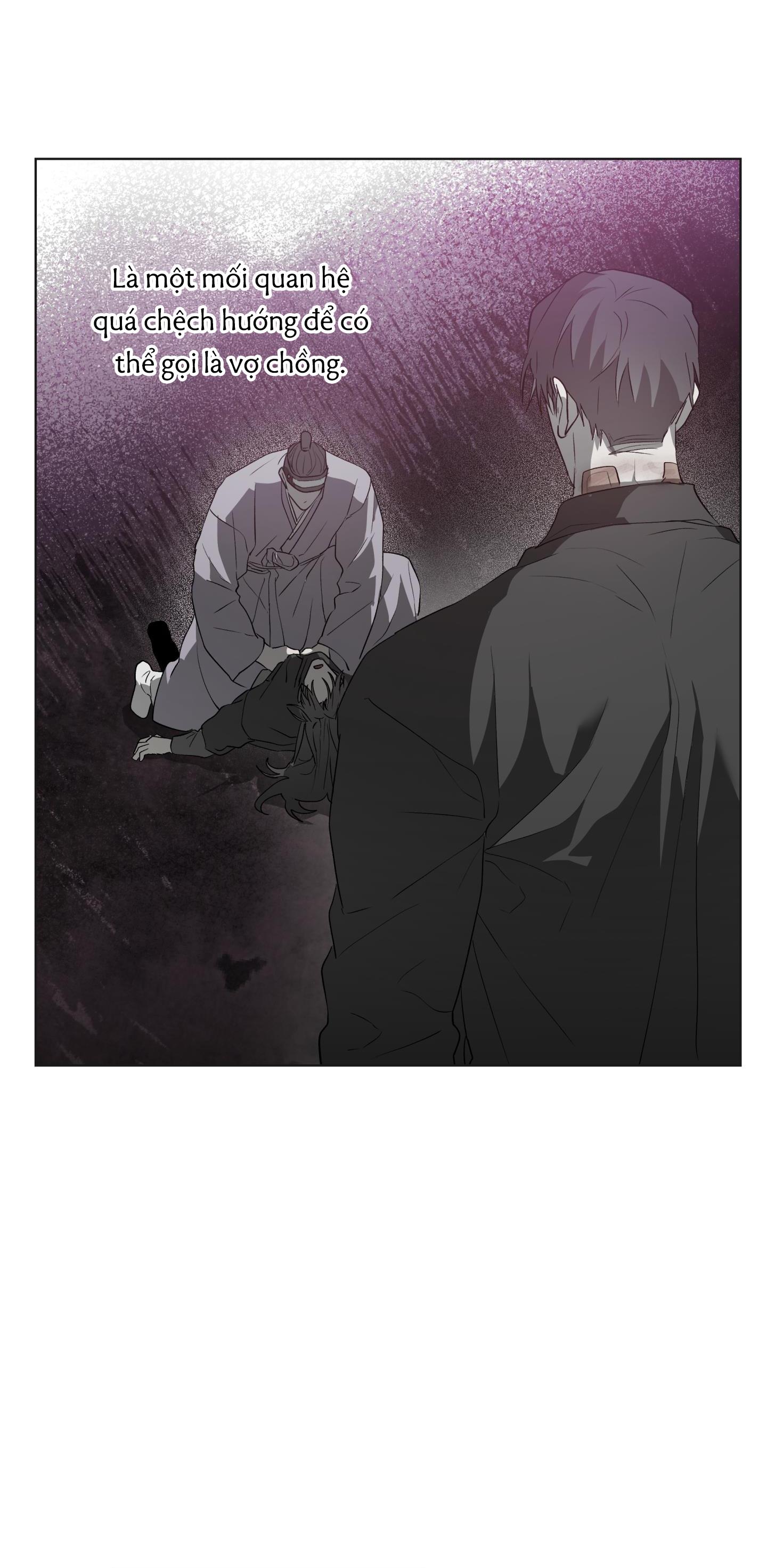 (GĐCV) NGÔI NHÀ DỊ THƯỜNG Chapter 25 END SS1 - Next Chapter 25.1 HẬU KÌ SS1