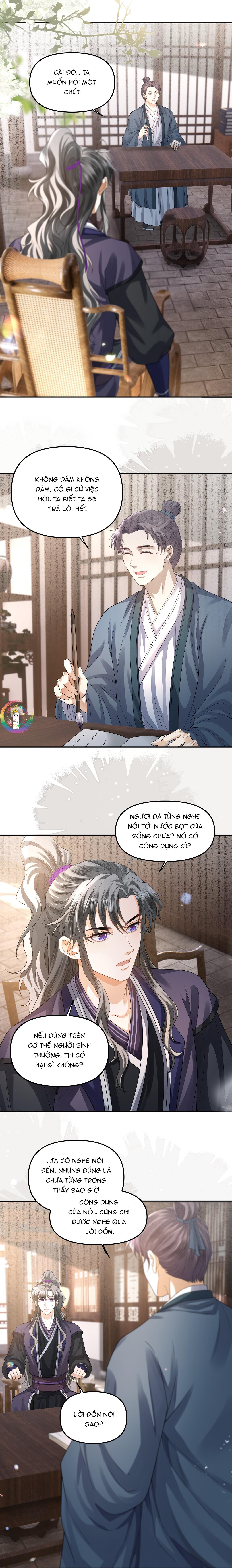 (END) Đồng Tiền Kham Thế Chapter 81 - Next Chapter 82