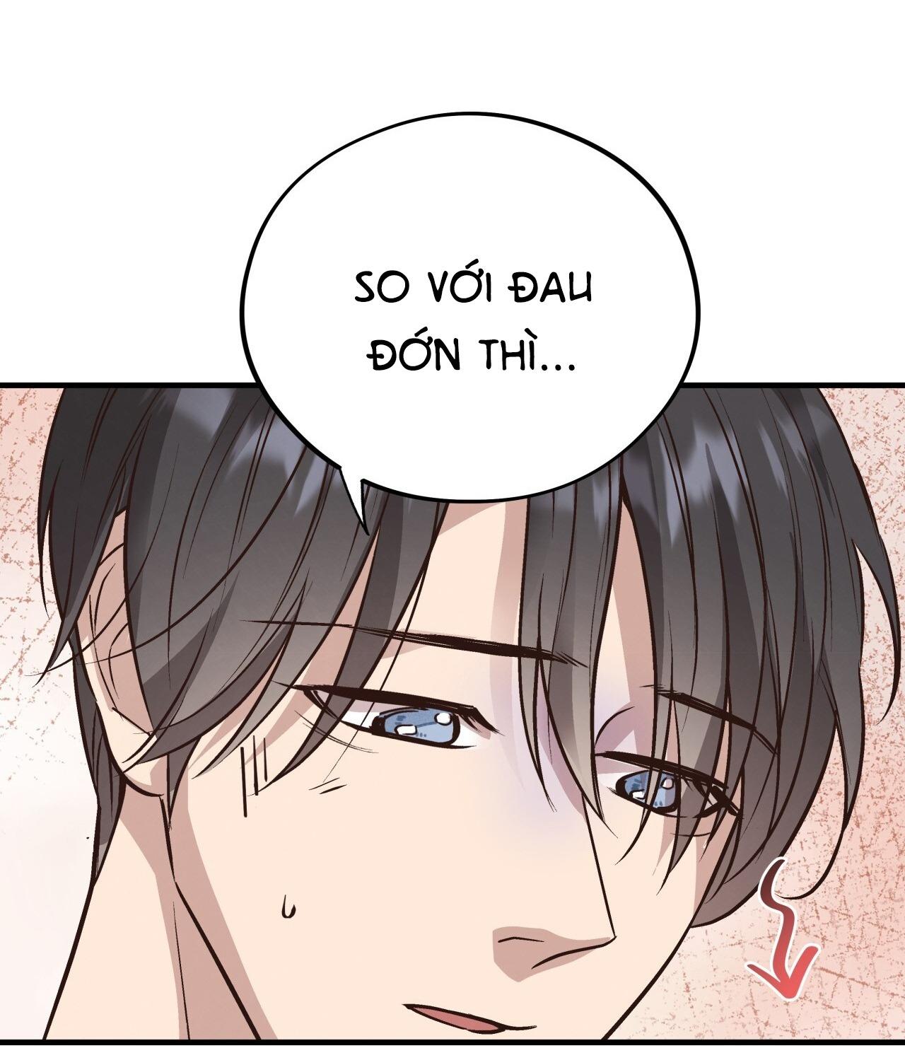 (END) MẬT GẤU Chapter 43 - Next Chapter 44