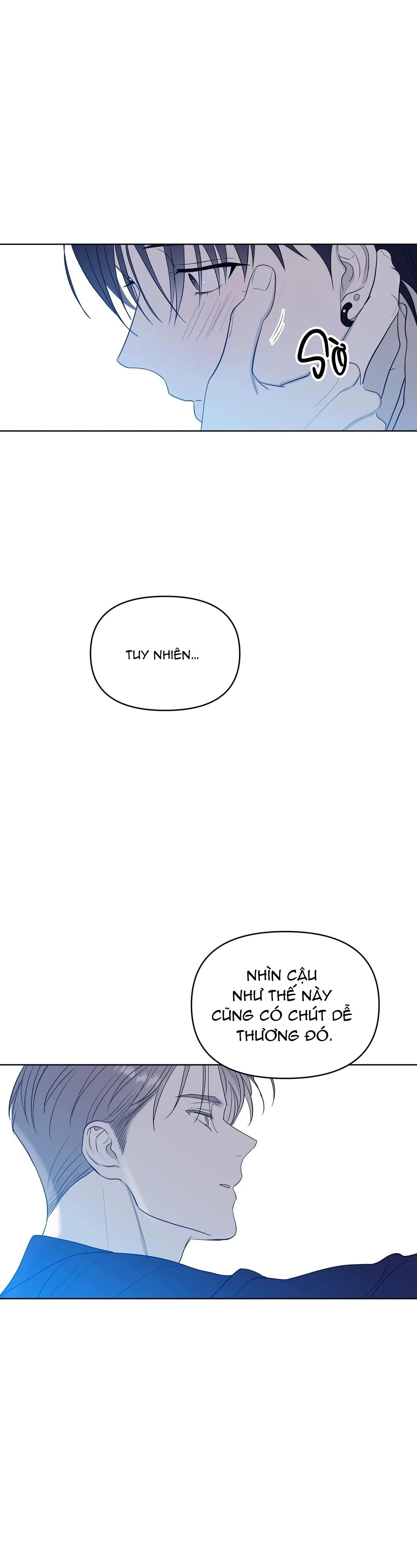 Sparkling Baby Chapter 12 - Next Chapter 13