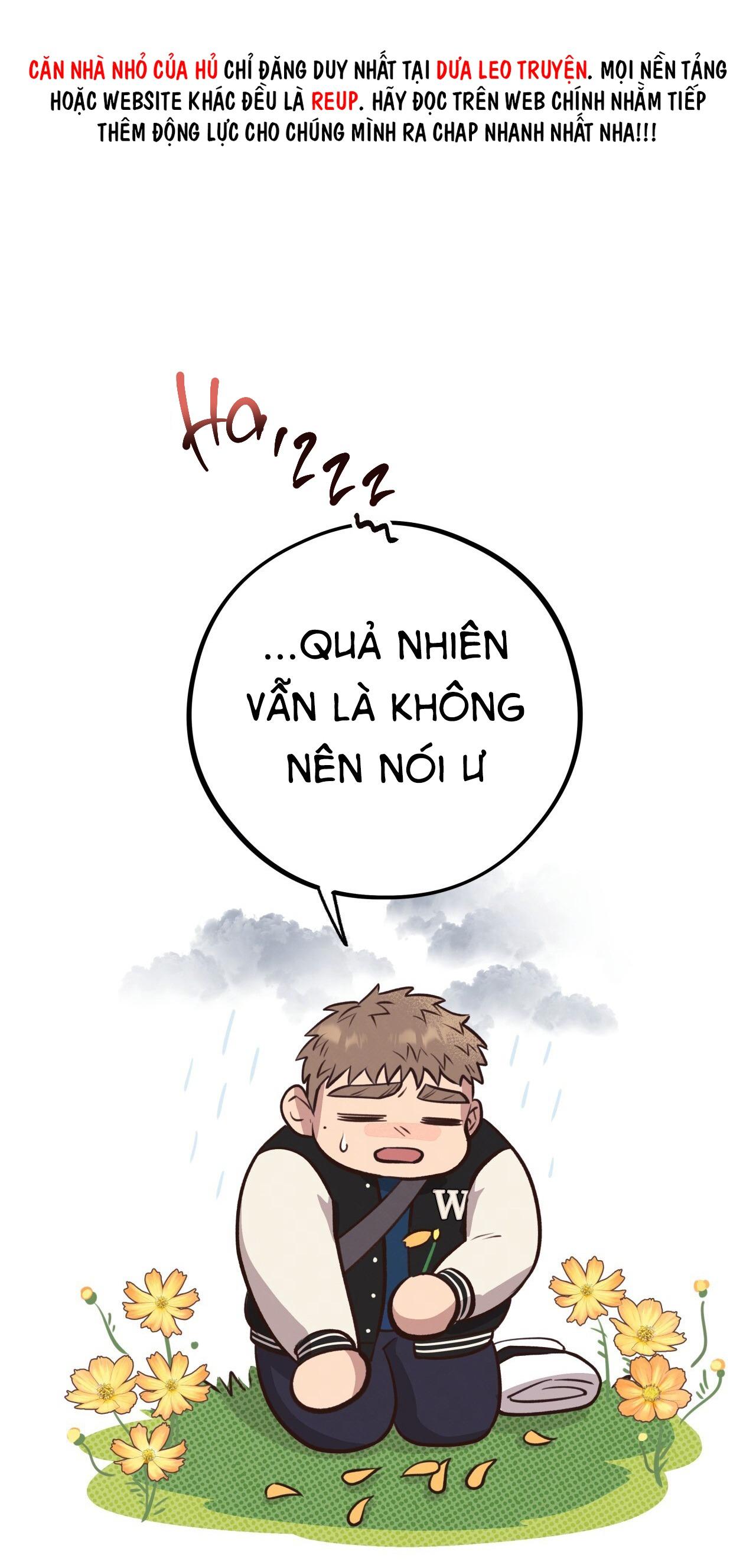 (END) MẬT GẤU Chapter 31 SS2 - Next Chapter 32