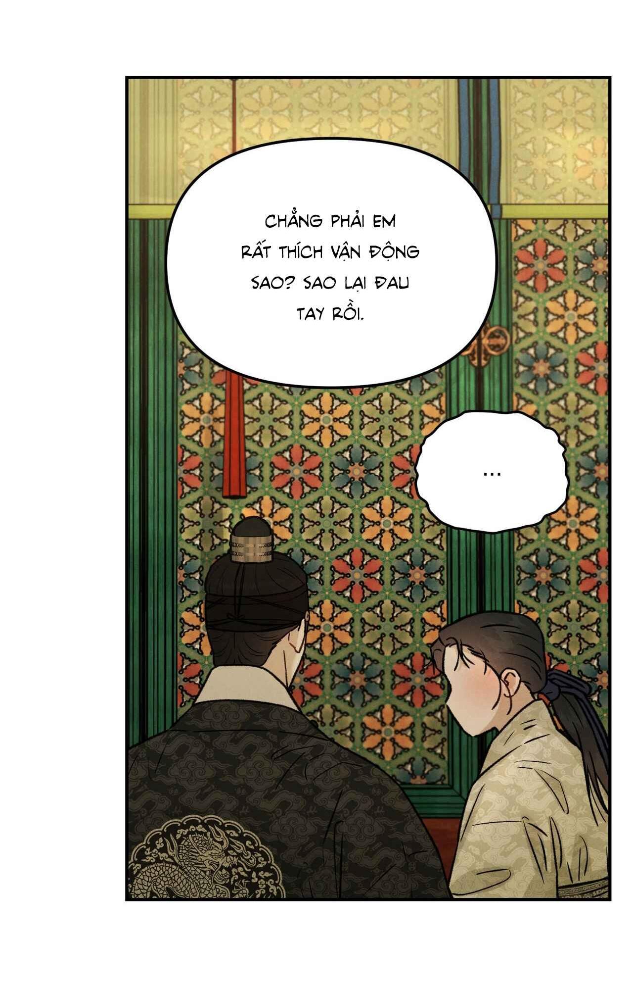 (GĐCV) GALE OF THE GOD Chapter 9 H - Next Chapter 10