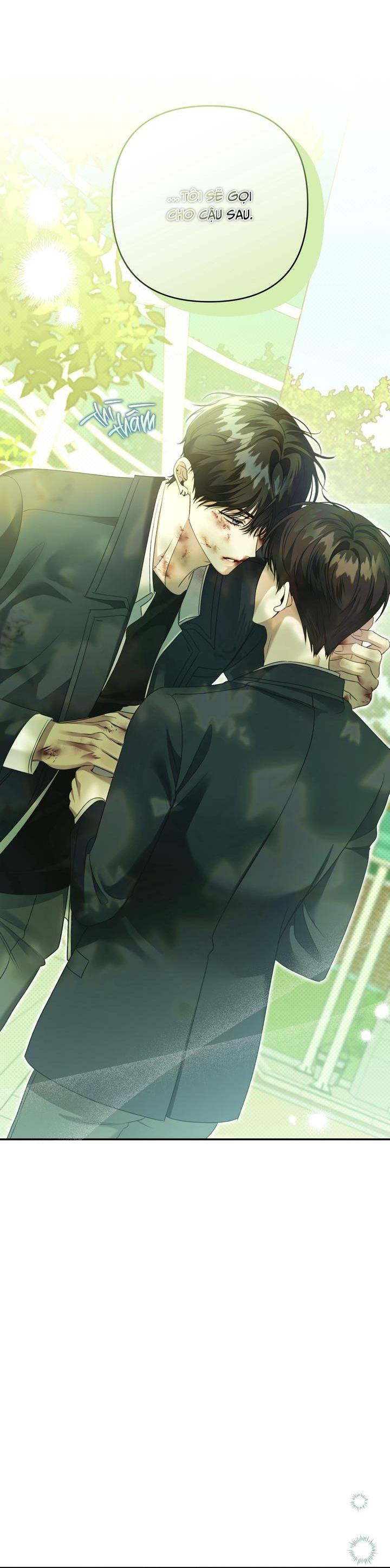 (GĐCV) EIGHTEEN'S BED Chapter 16 - Next Chapter 17