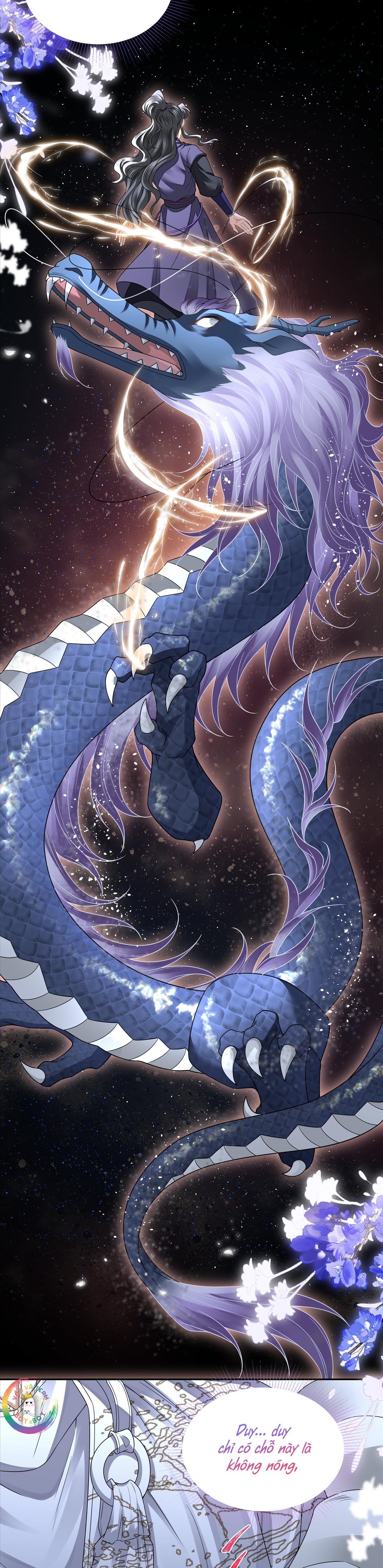 (END) Đồng Tiền Kham Thế Chapter 75 - Next Chapter 76