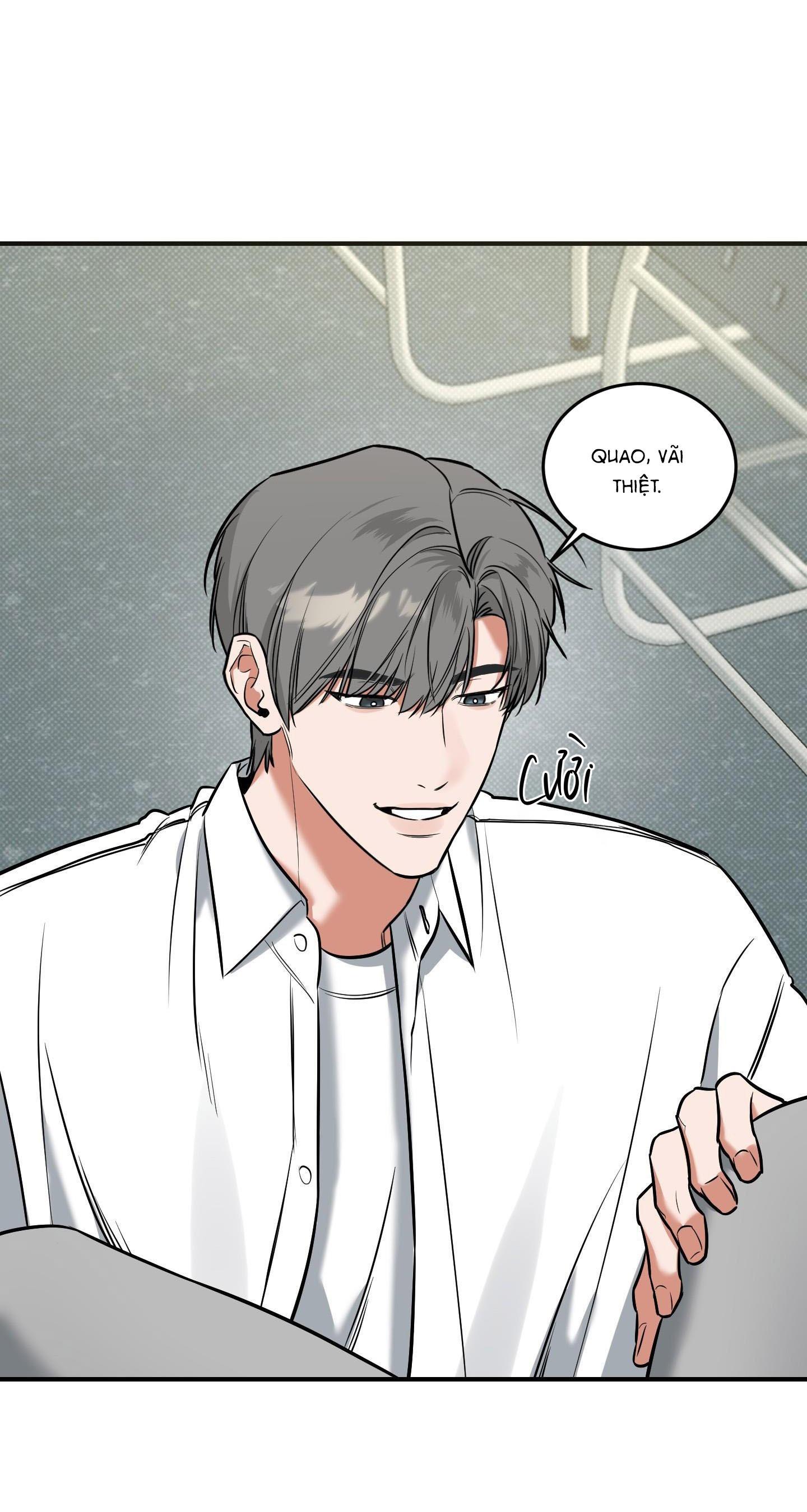 |DROP| Hưởng Lợi Chapter 7 - Trang 2